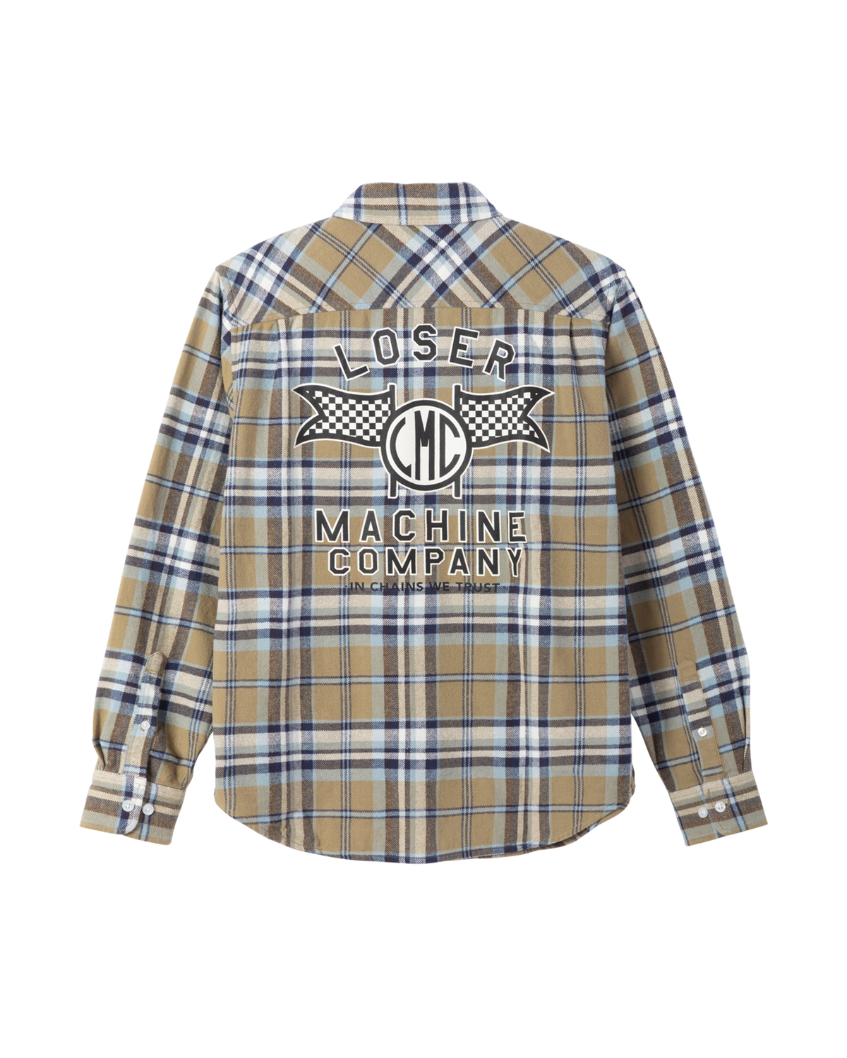 YUCCA SHIRT - alternate view