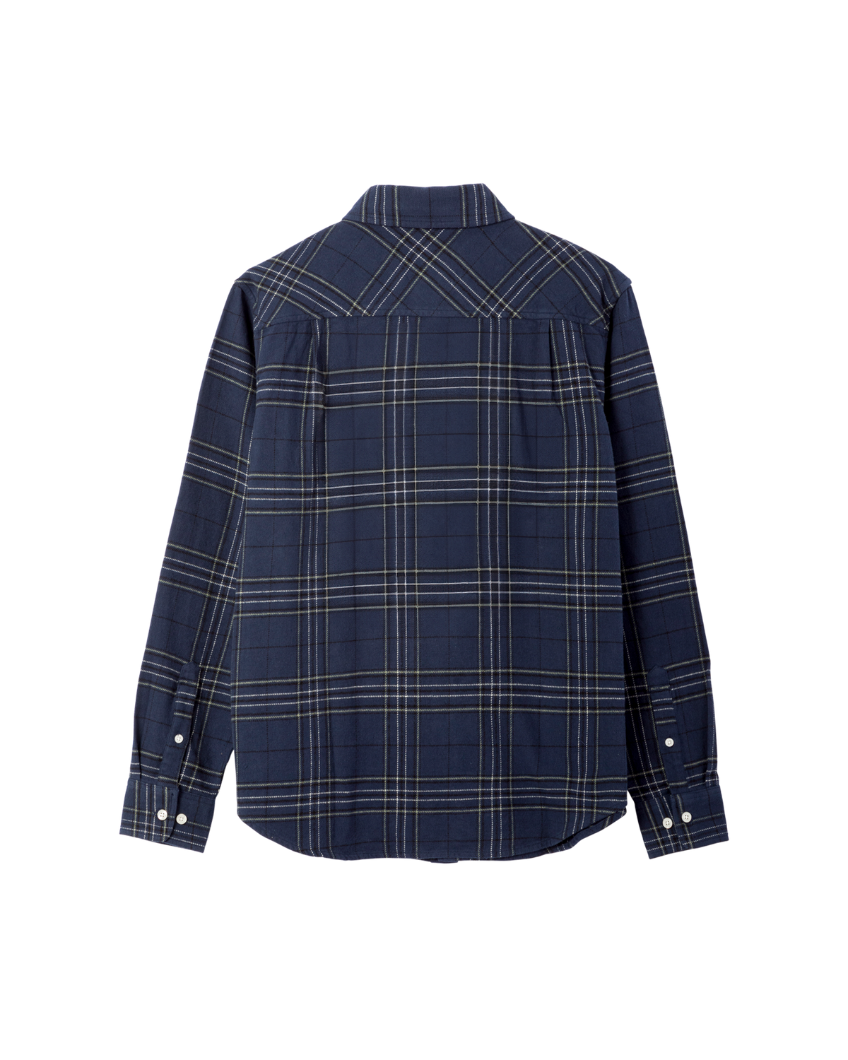 loser-machine-ardmore-shirt-w-o-print-indigo
