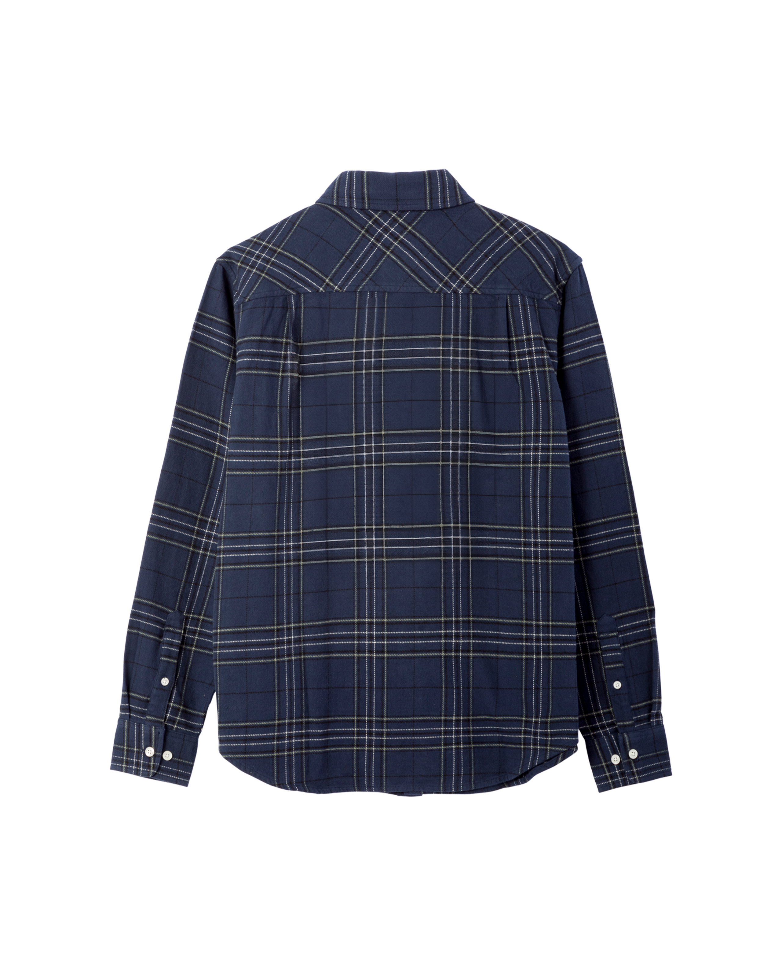 loser-machine-ardmore-shirt-w-o-print-indigo