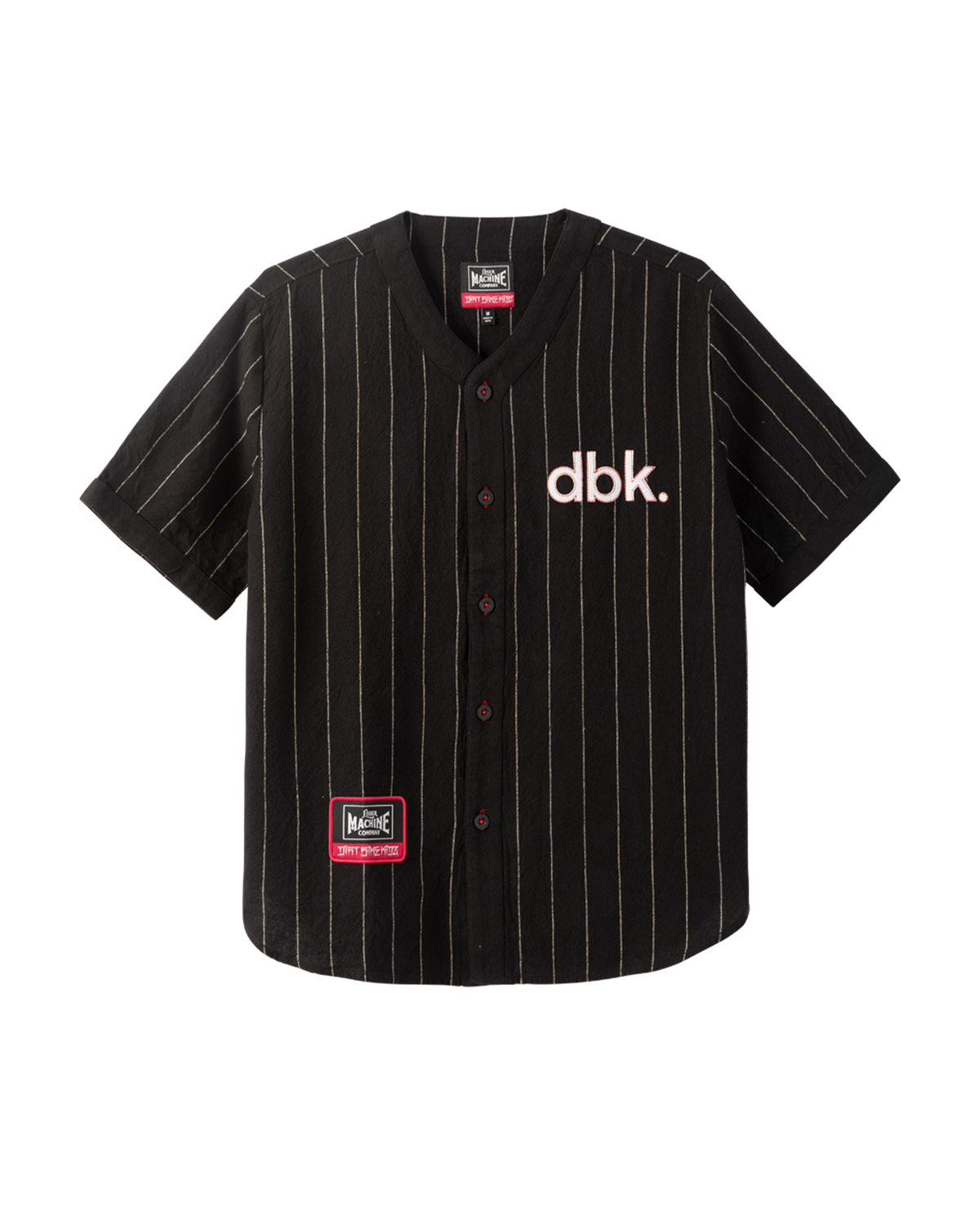 WINCHESTER JERSEY