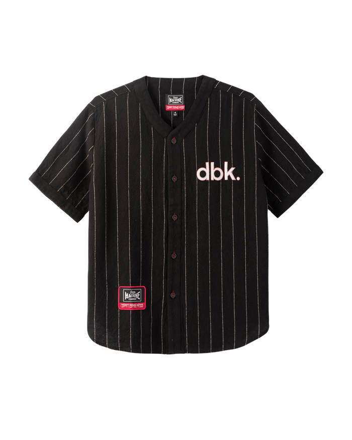 WINCHESTER JERSEY