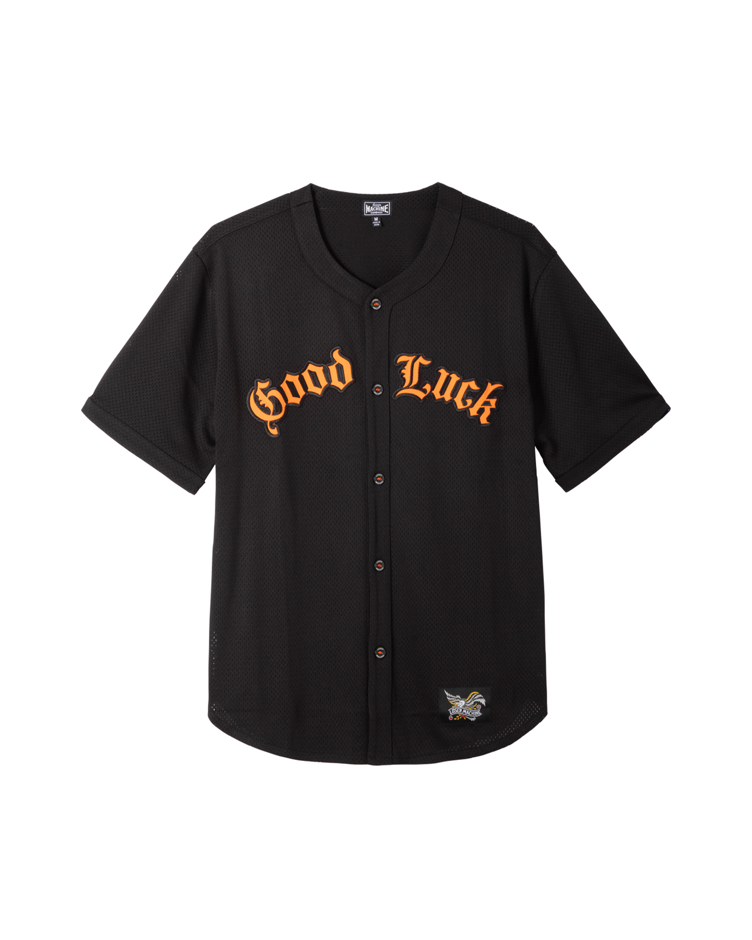 TOROS MESH JERSEY (zoomed)