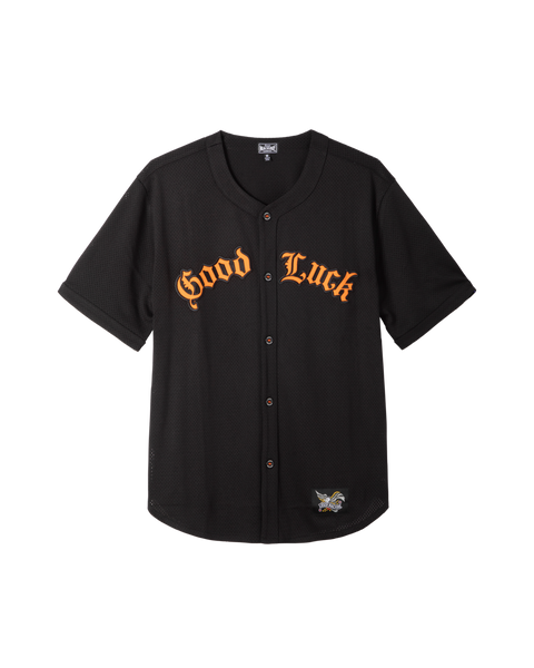 TOROS MESH JERSEY – Loser Machine Company