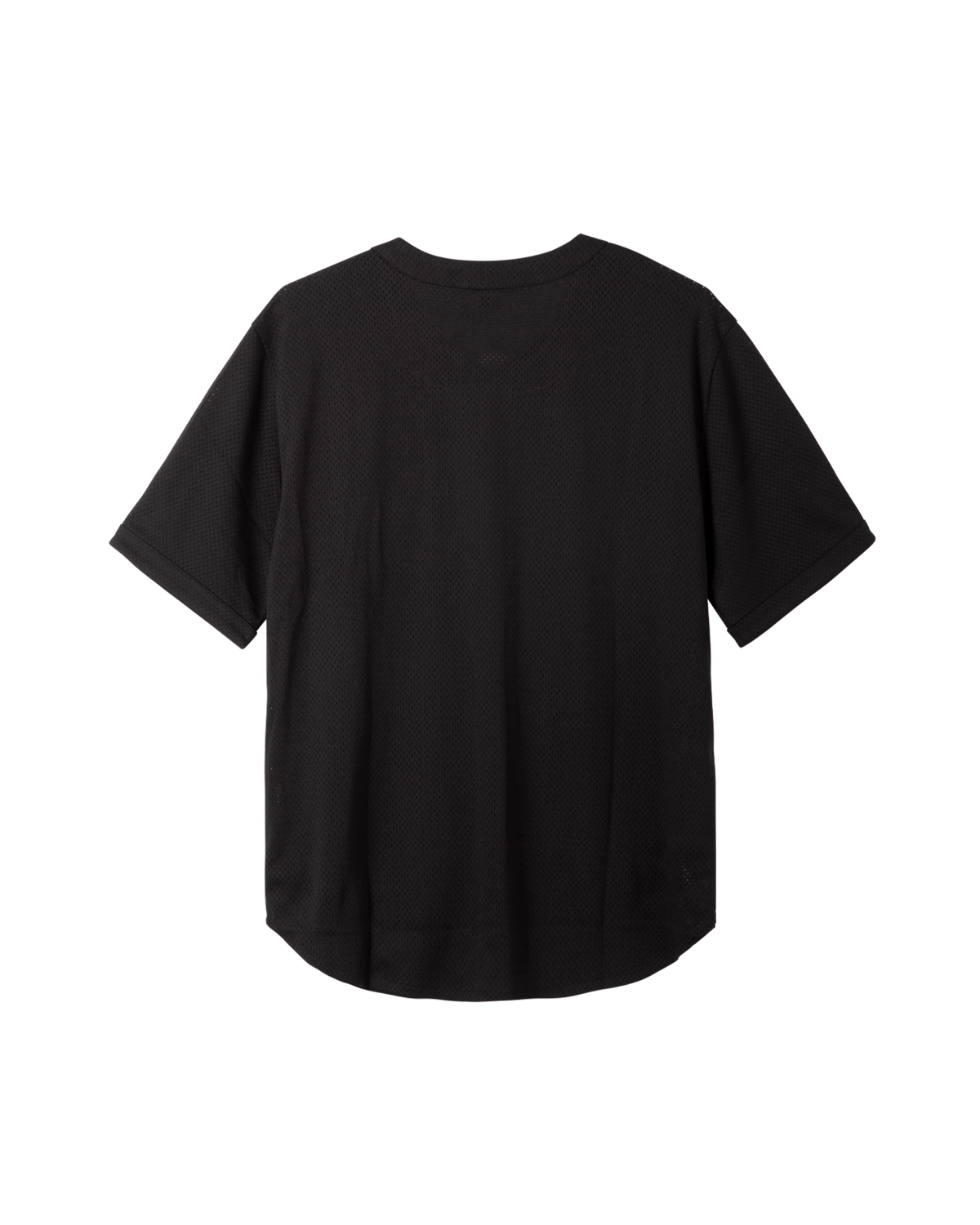 TOROS MESH JERSEY - alternate view