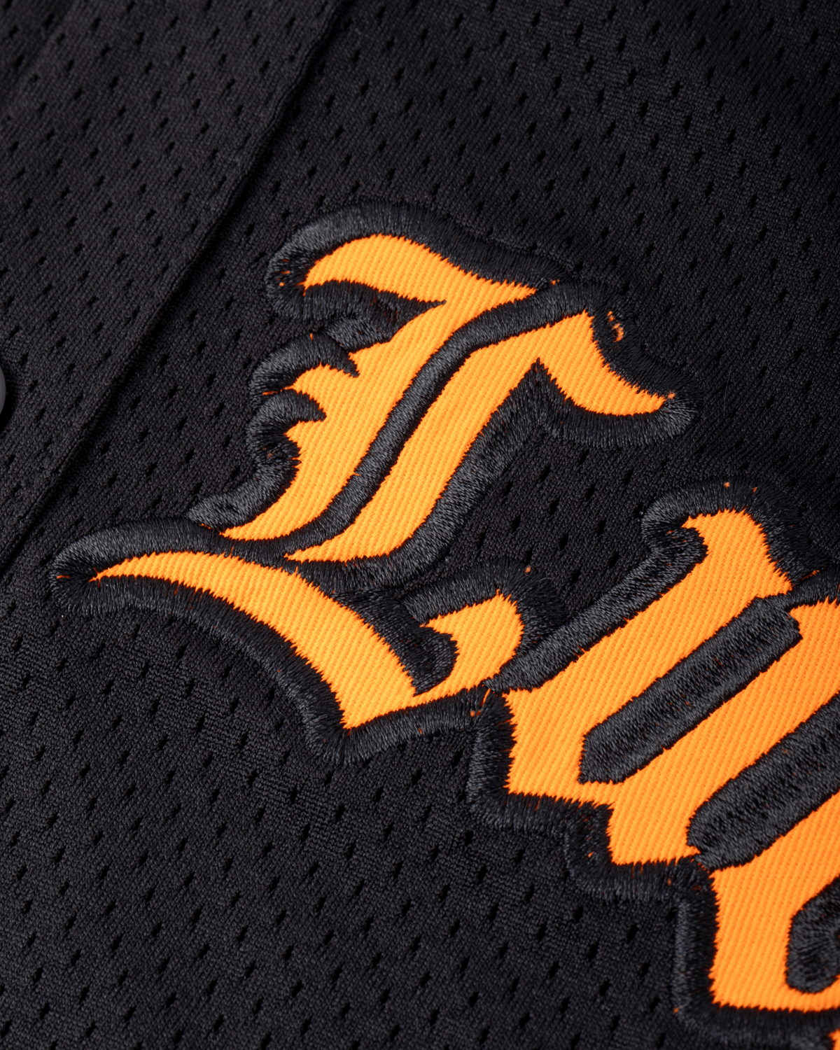 TOROS MESH JERSEY