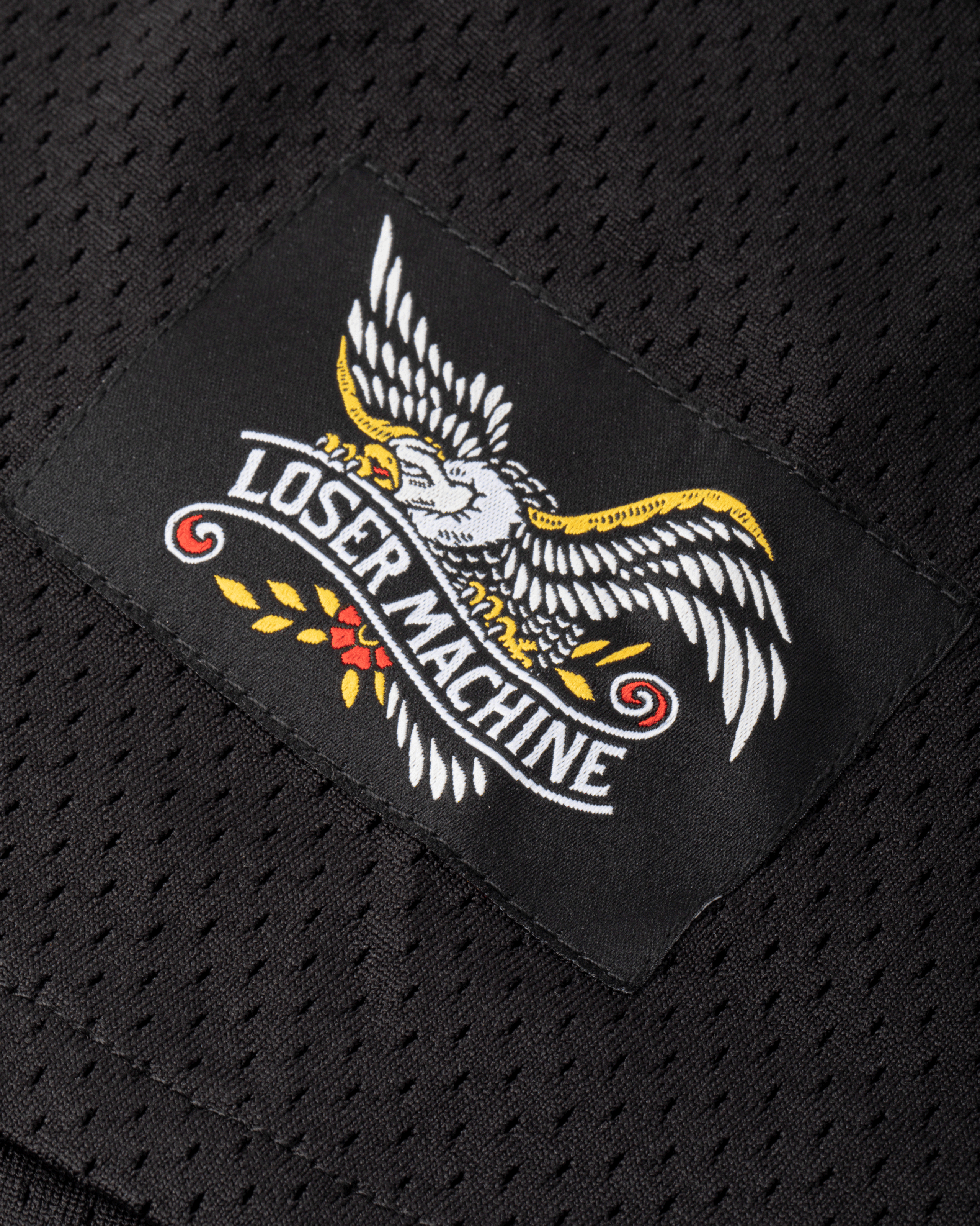 TOROS MESH JERSEY (zoomed)