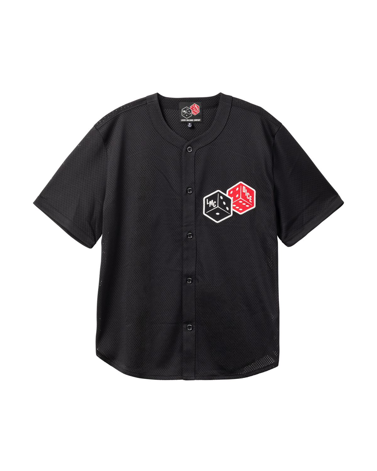 DAVIS JERSEY (zoomed)