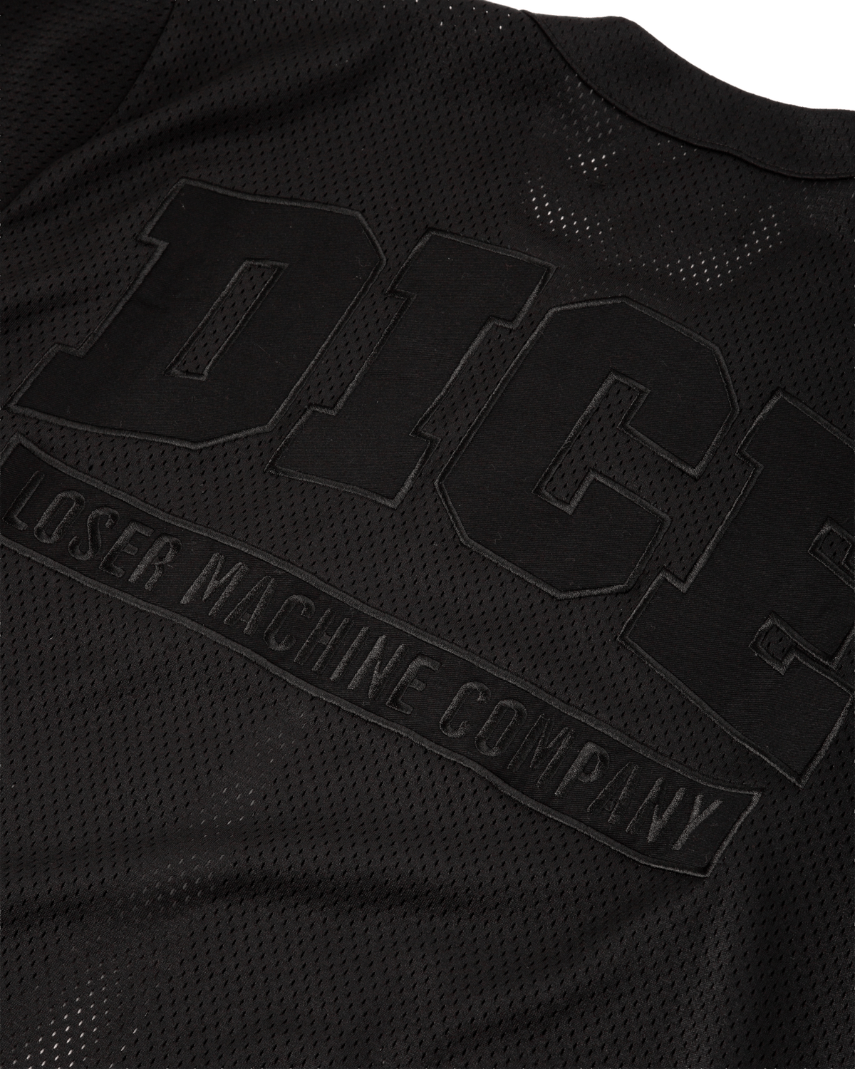 DAVIS JERSEY