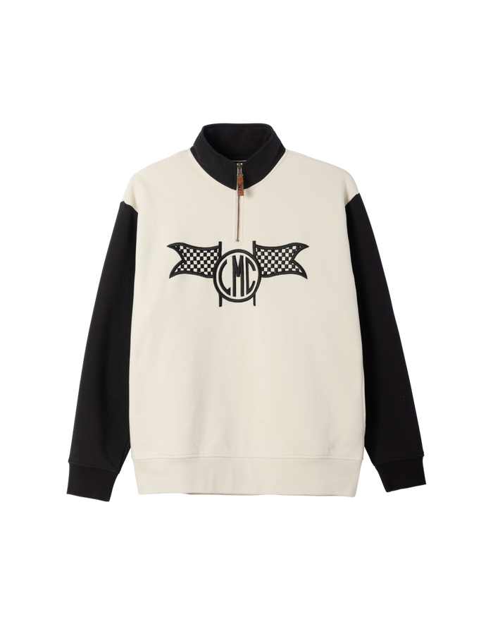 HERNDON PULLOVER