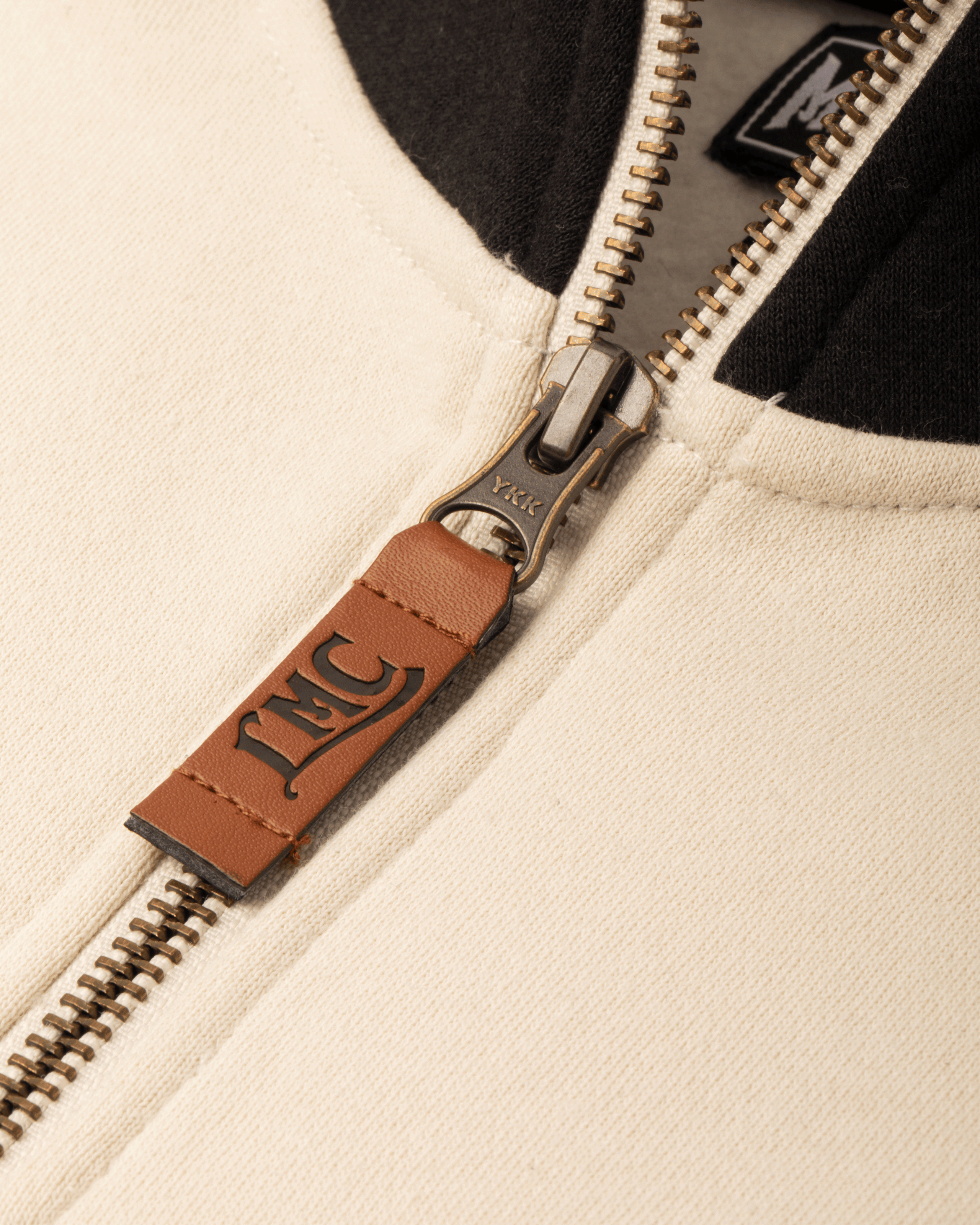 HERNDON PULLOVER
