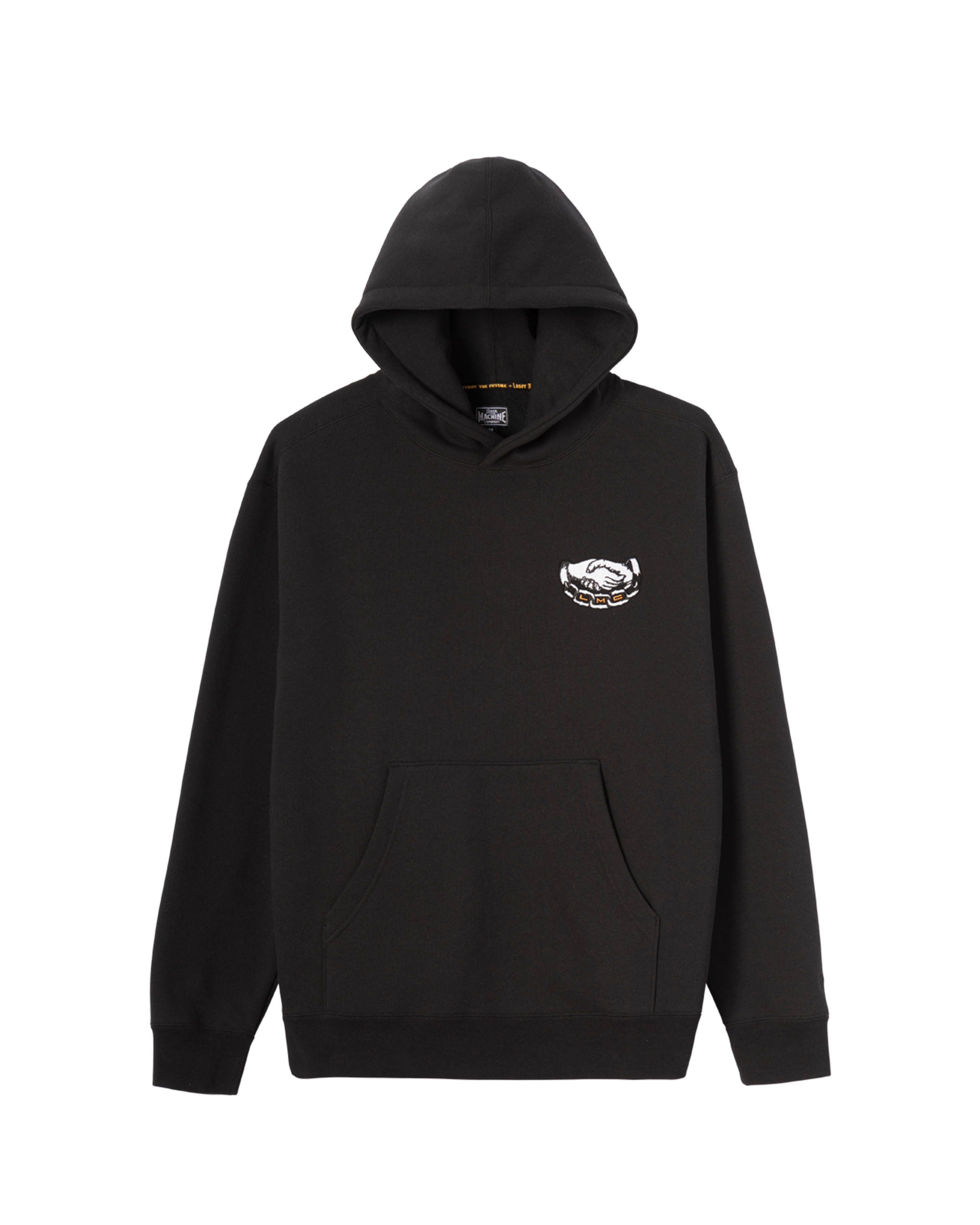LAMAR PULLOVER