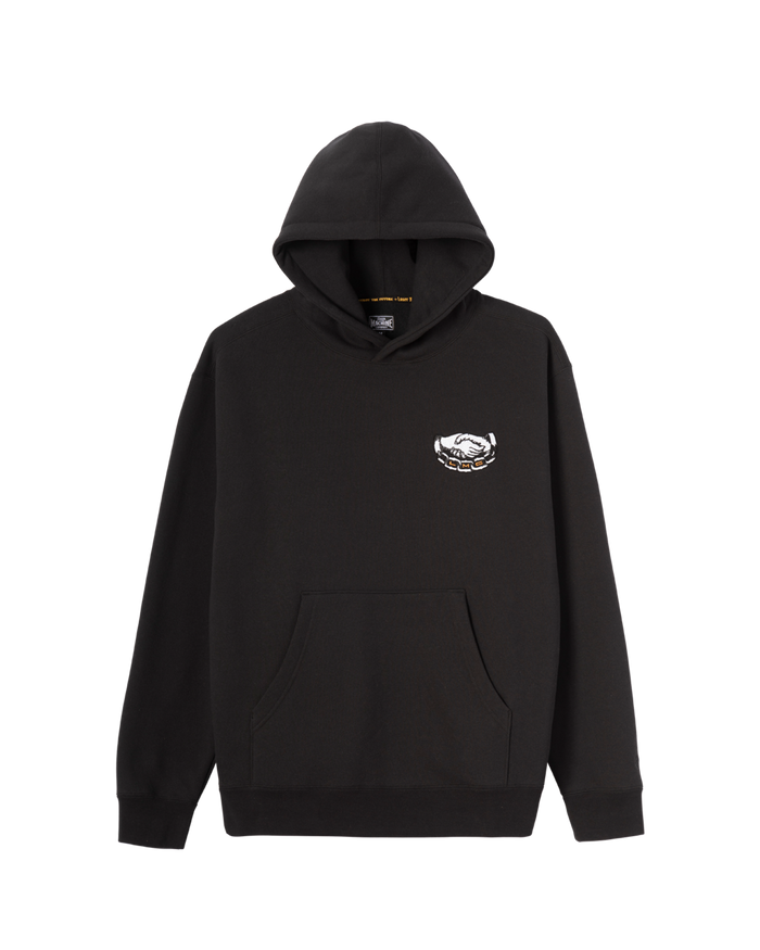 LAMAR PULLOVER