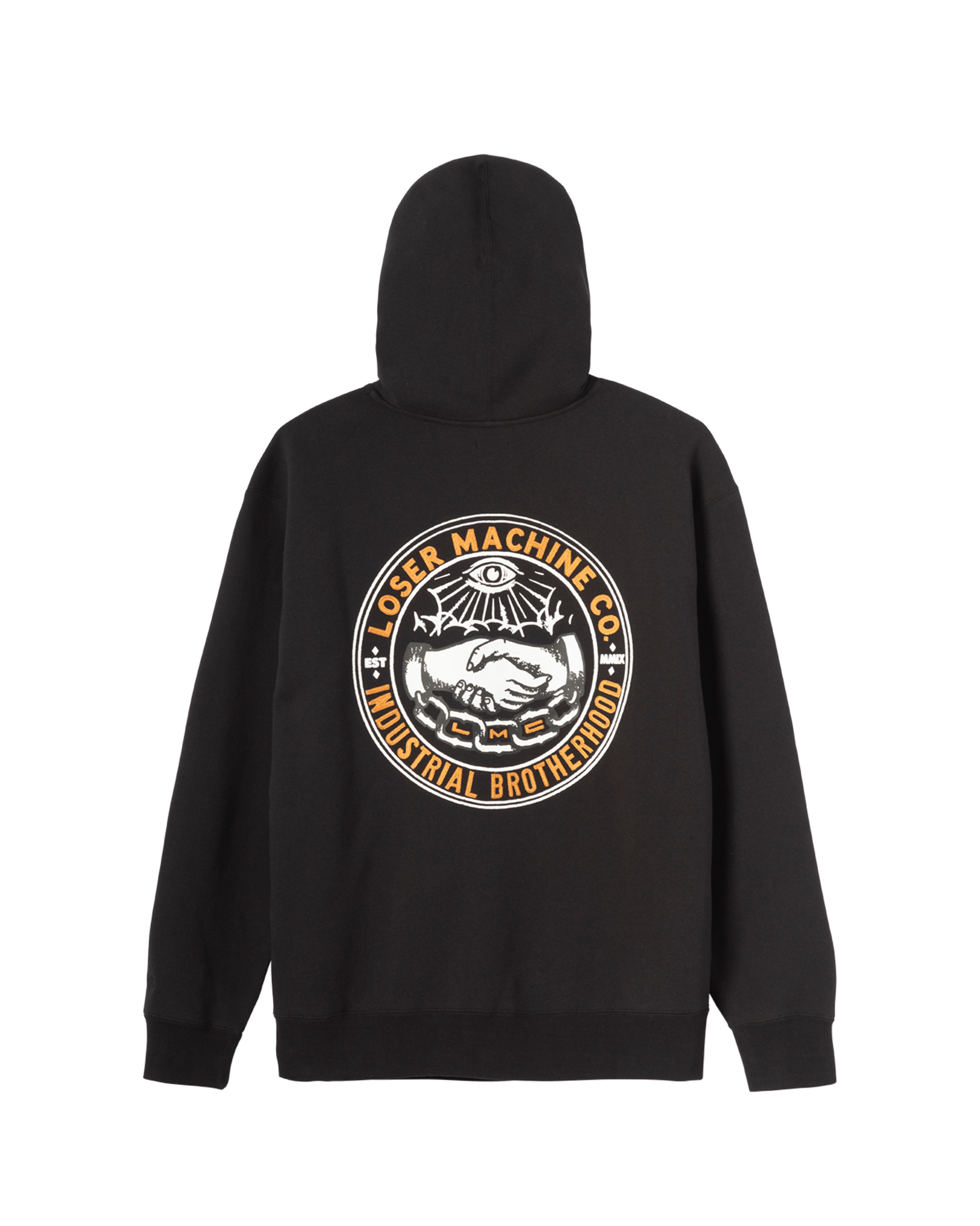 LAMAR PULLOVER