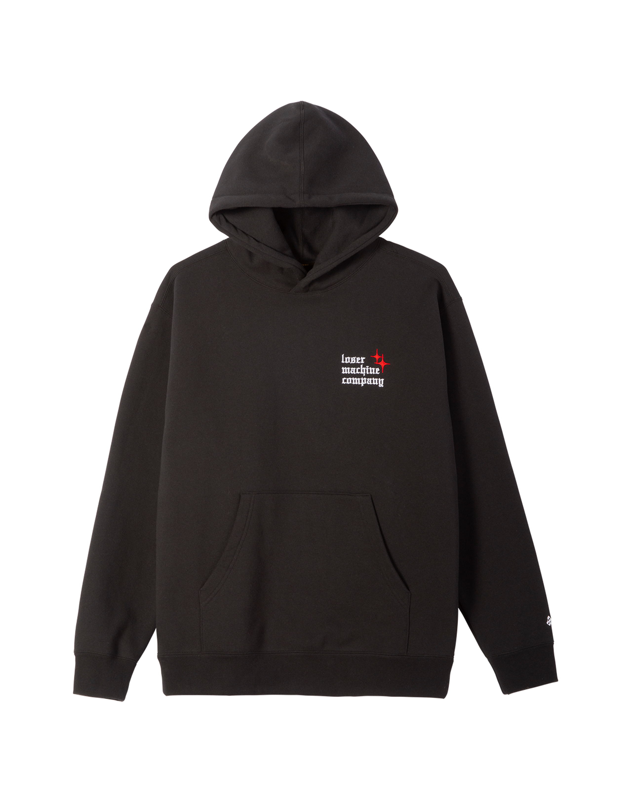 loser-machine-caniff-sweatshirt-black