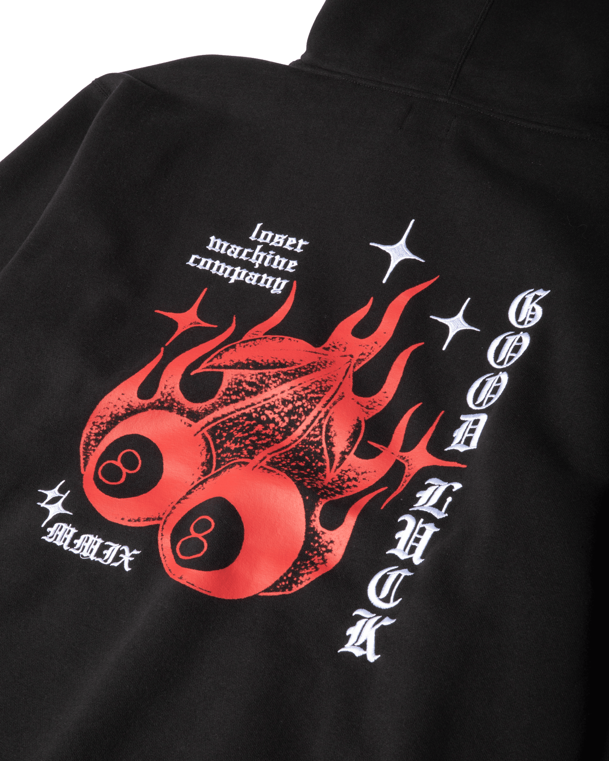 loser-machine-caniff-sweatshirt-black