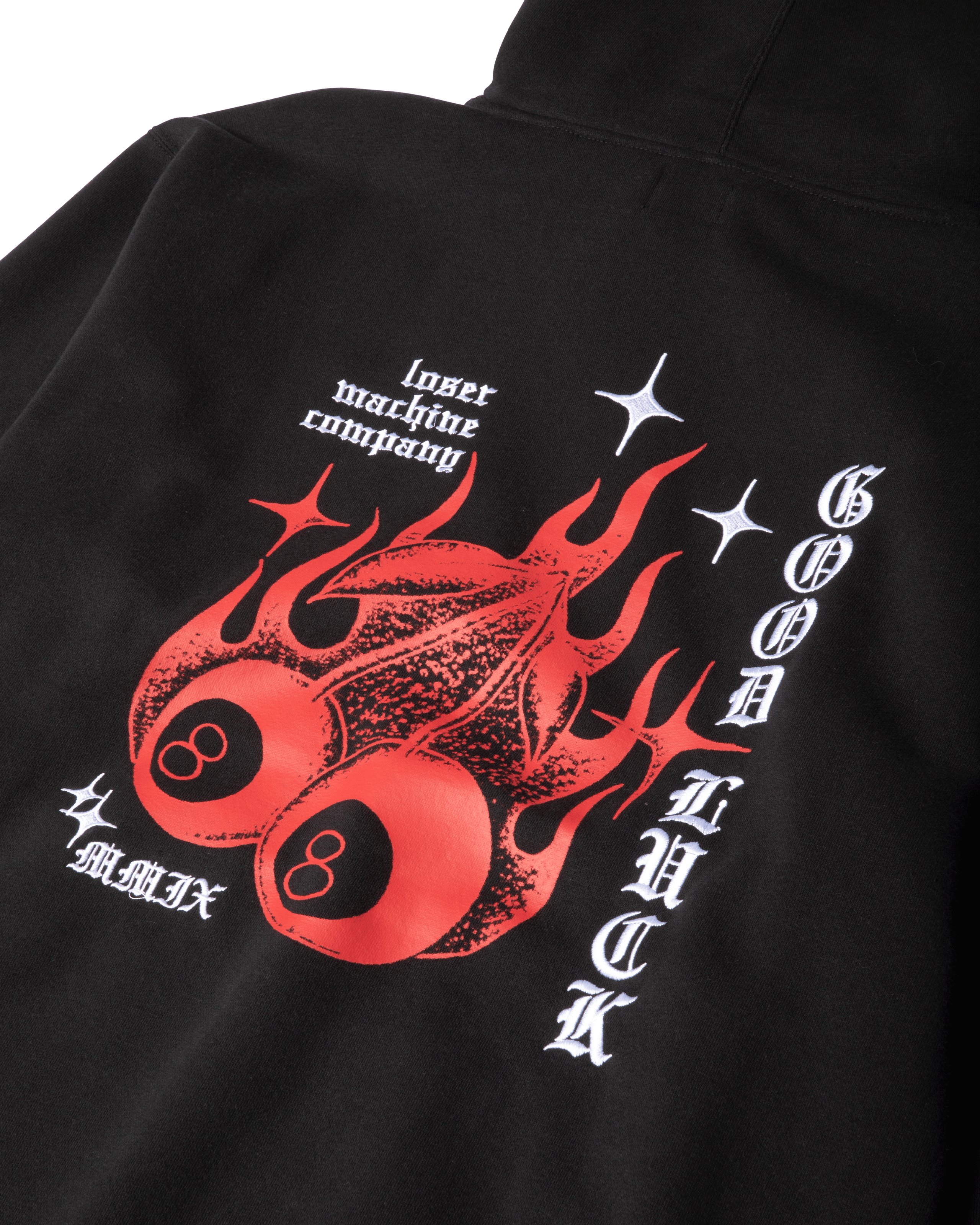 loser-machine-caniff-sweatshirt-black