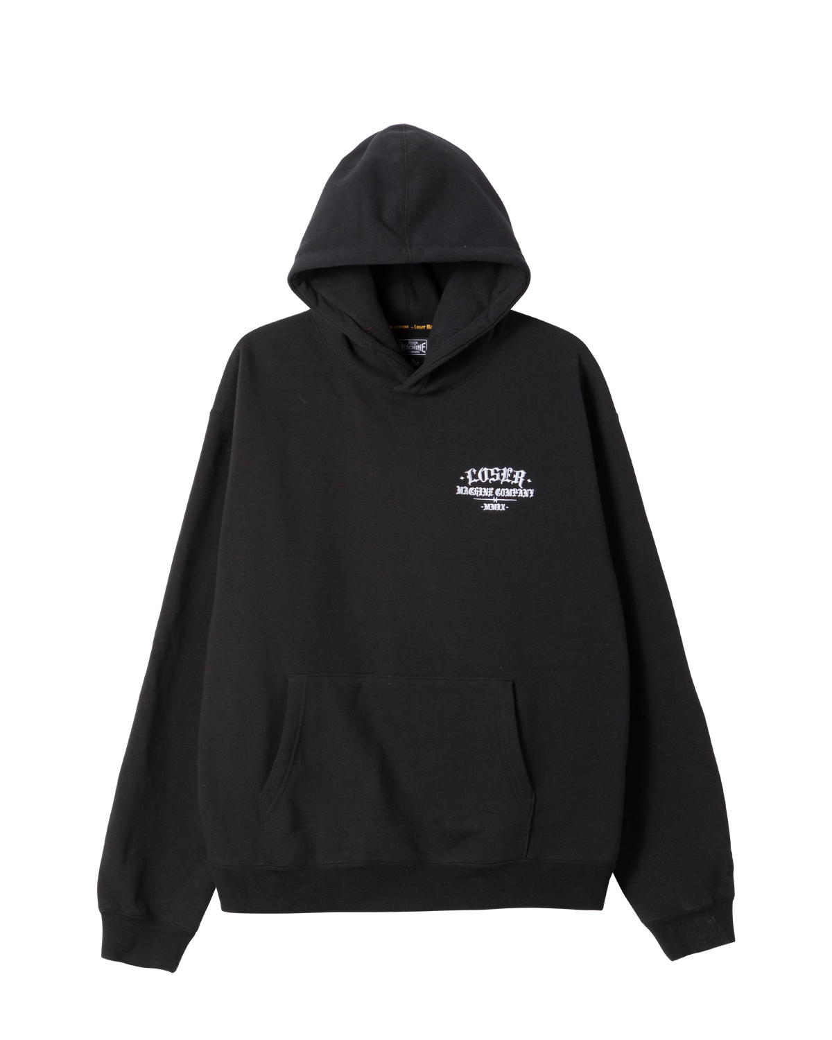 WANDERER SWEATSHIRT - alternate view
