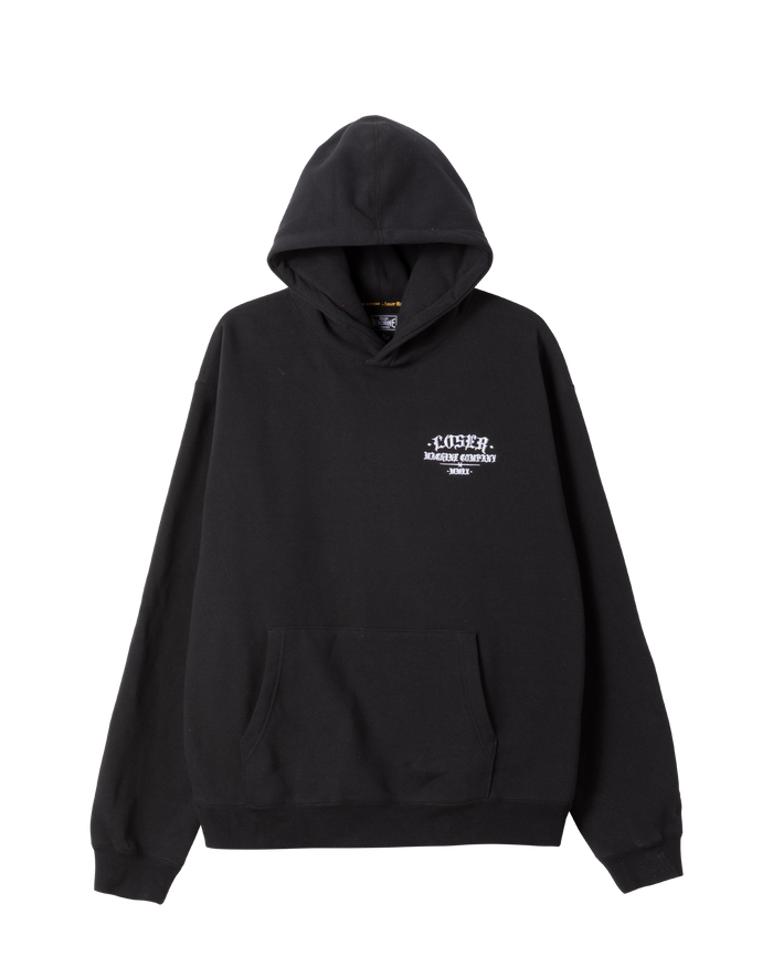 WANDERER SWEATSHIRT - alternate view