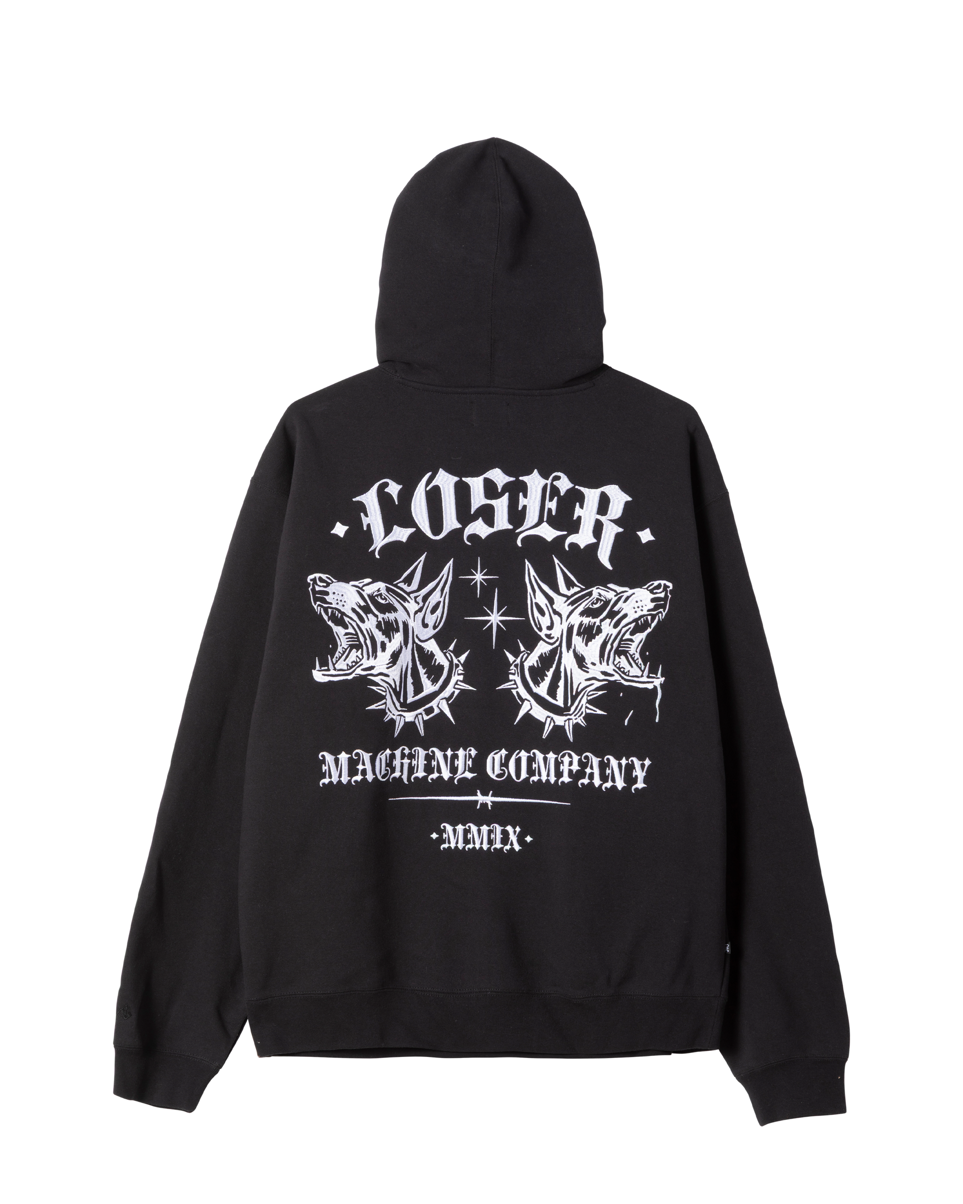 WANDERER SWEATSHIRT – Loser Machine Company