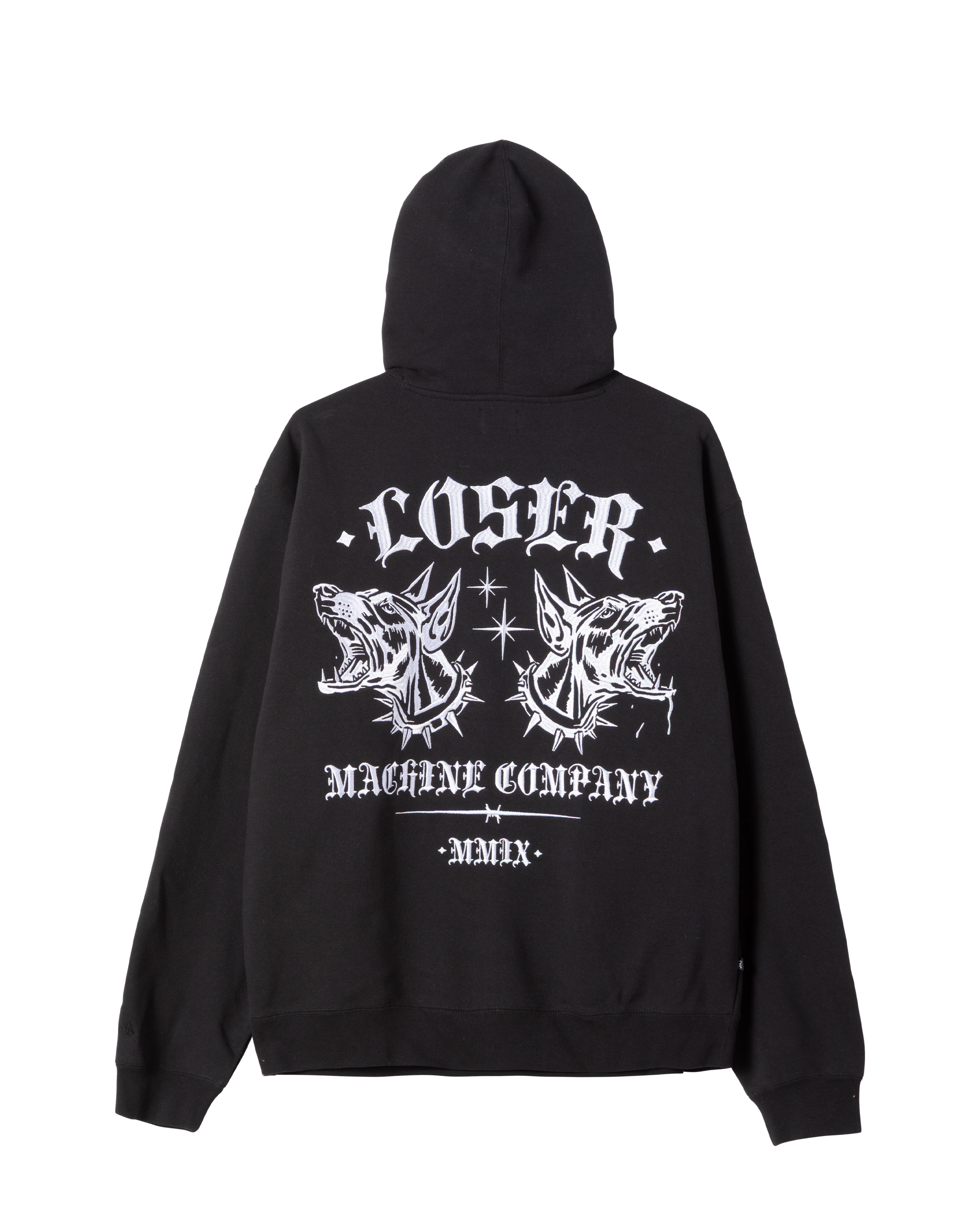 WANDERER SWEATSHIRT (zoomed)