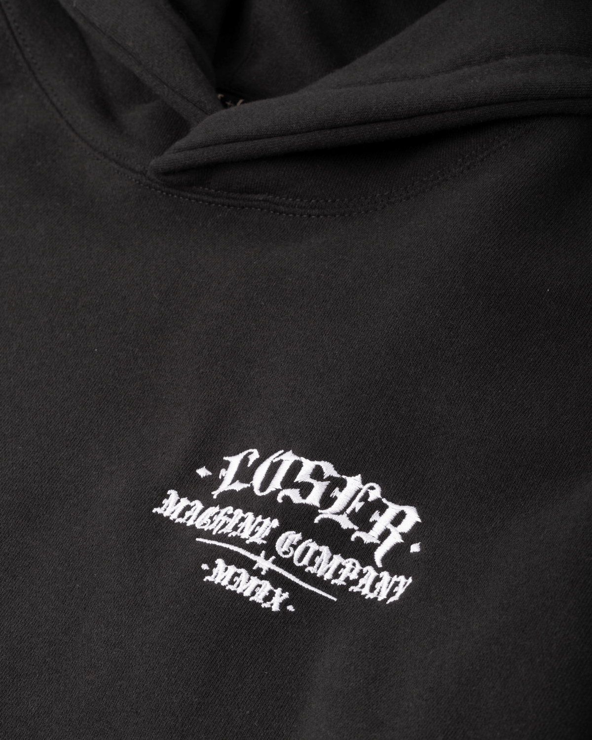 WANDERER SWEATSHIRT
