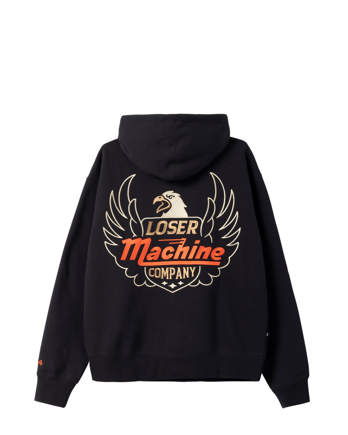 CRESTA SWEATSHIRT