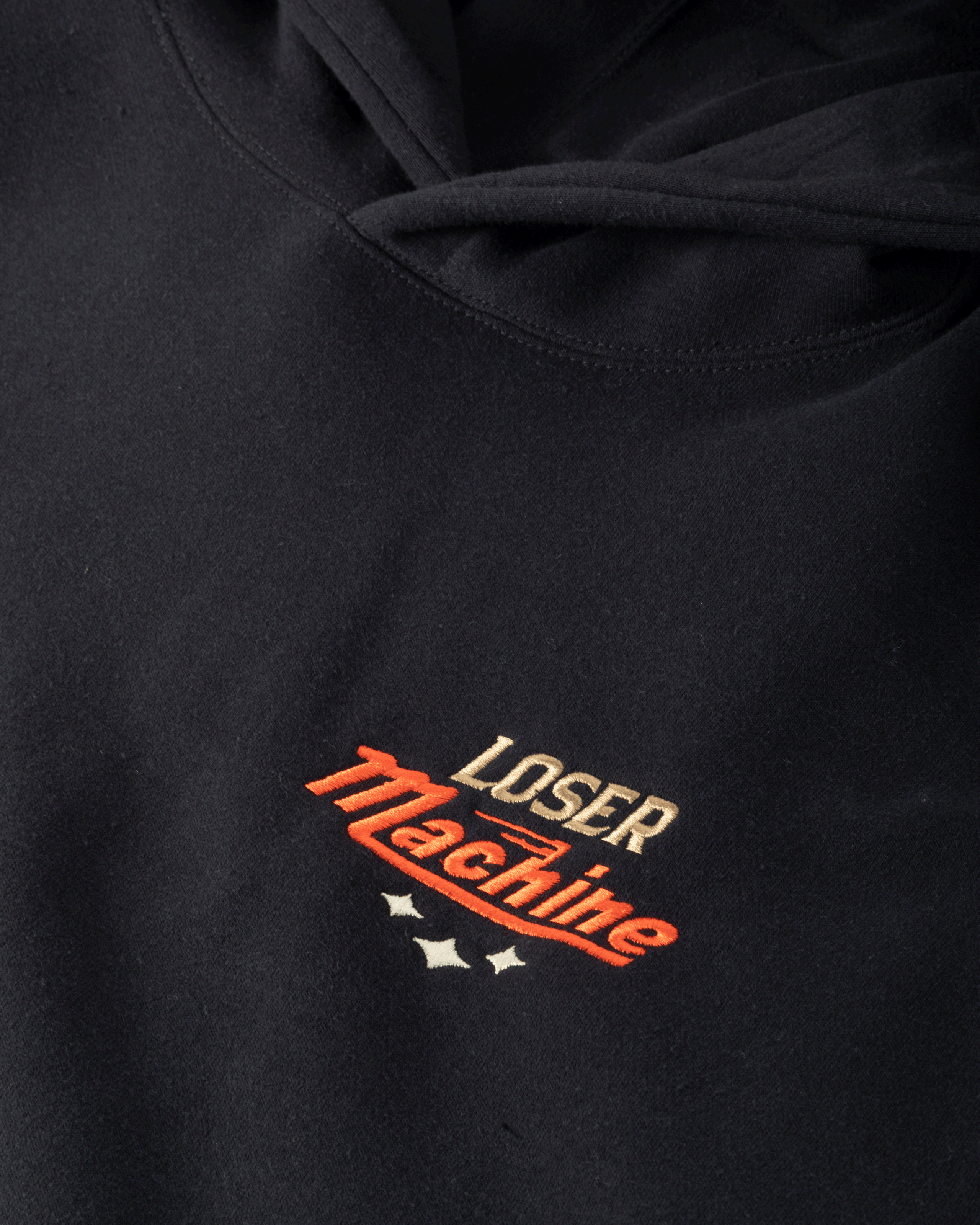 CRESTA SWEATSHIRT (zoomed)