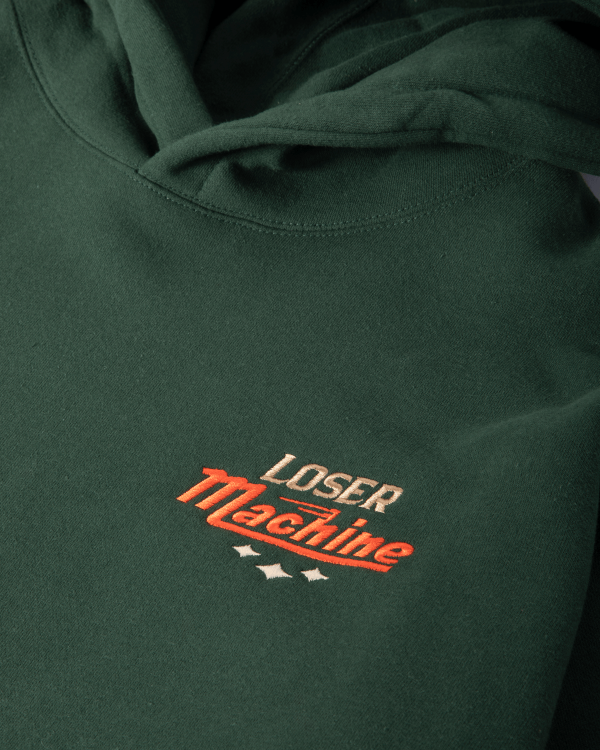 CRESTA SWEATSHIRT