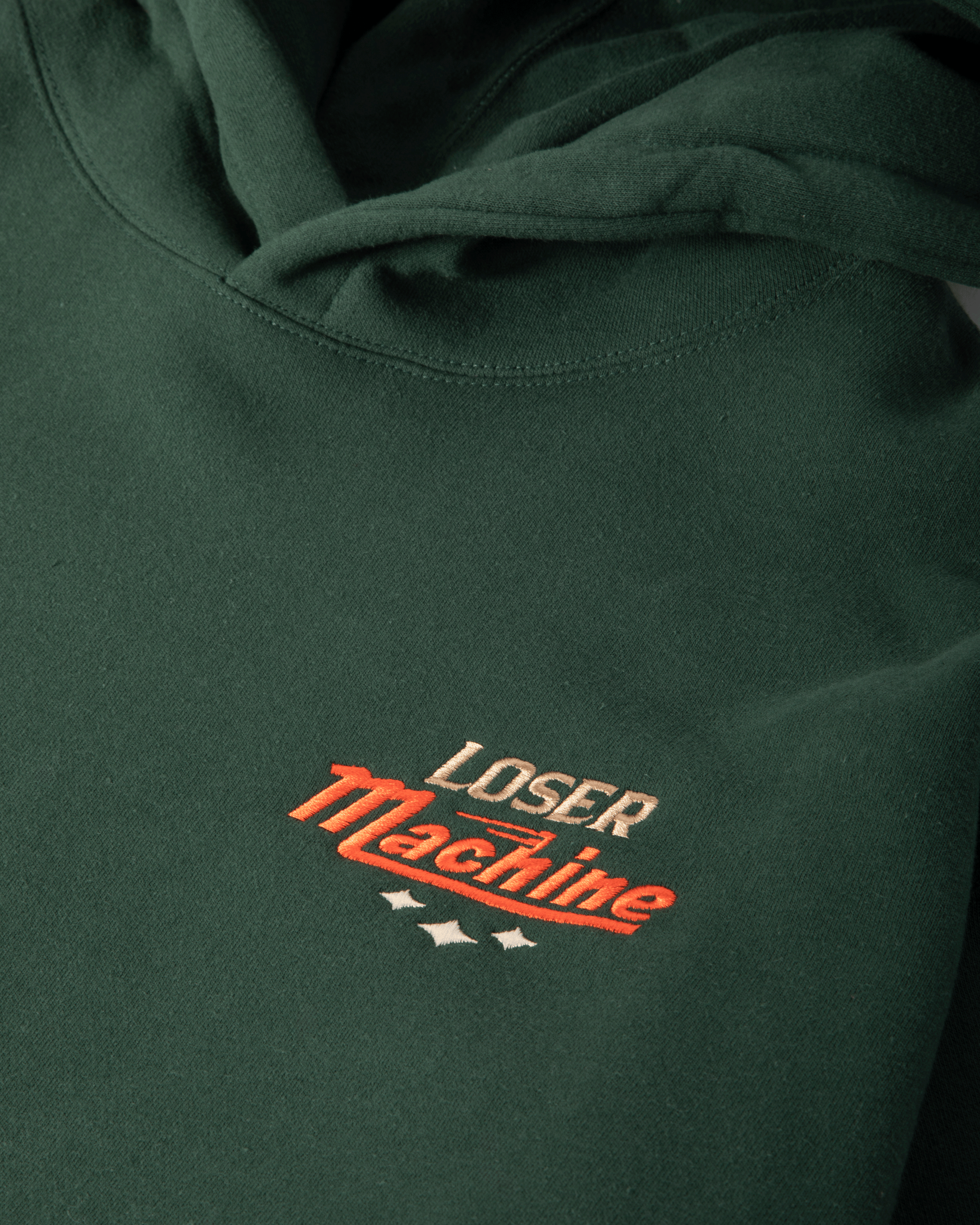 CRESTA SWEATSHIRT (zoomed)