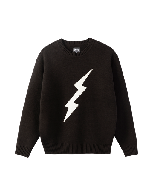loser-machine-briar-sweater-black