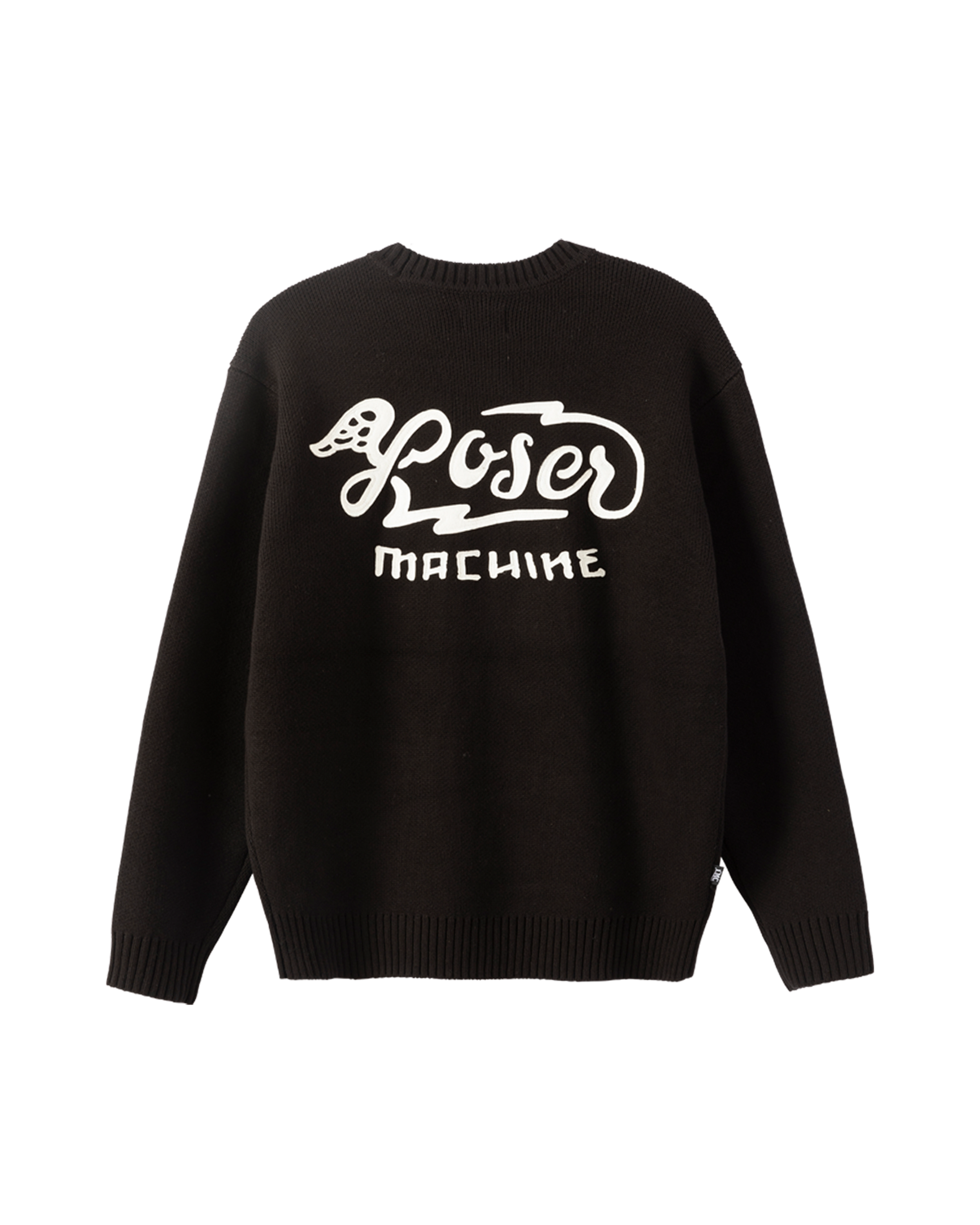 BRIAR SWEATER