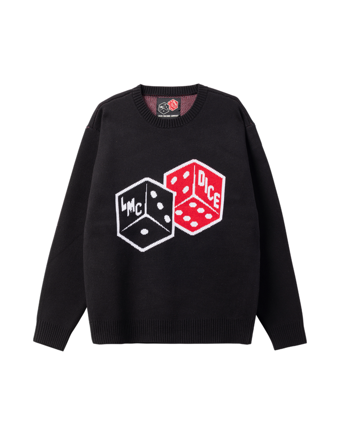 QUARTERLY SWEATER