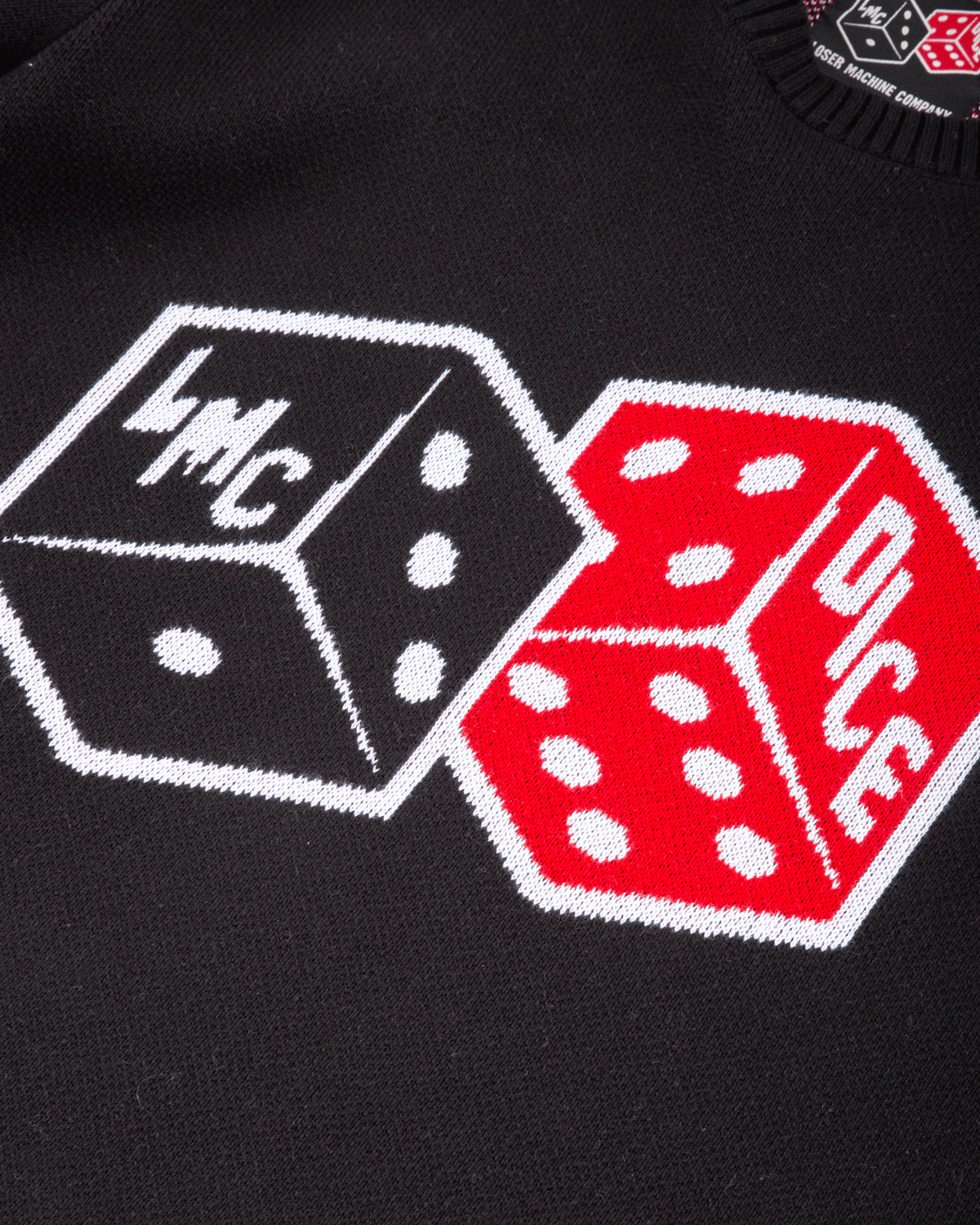 QUARTERLY SWEATER