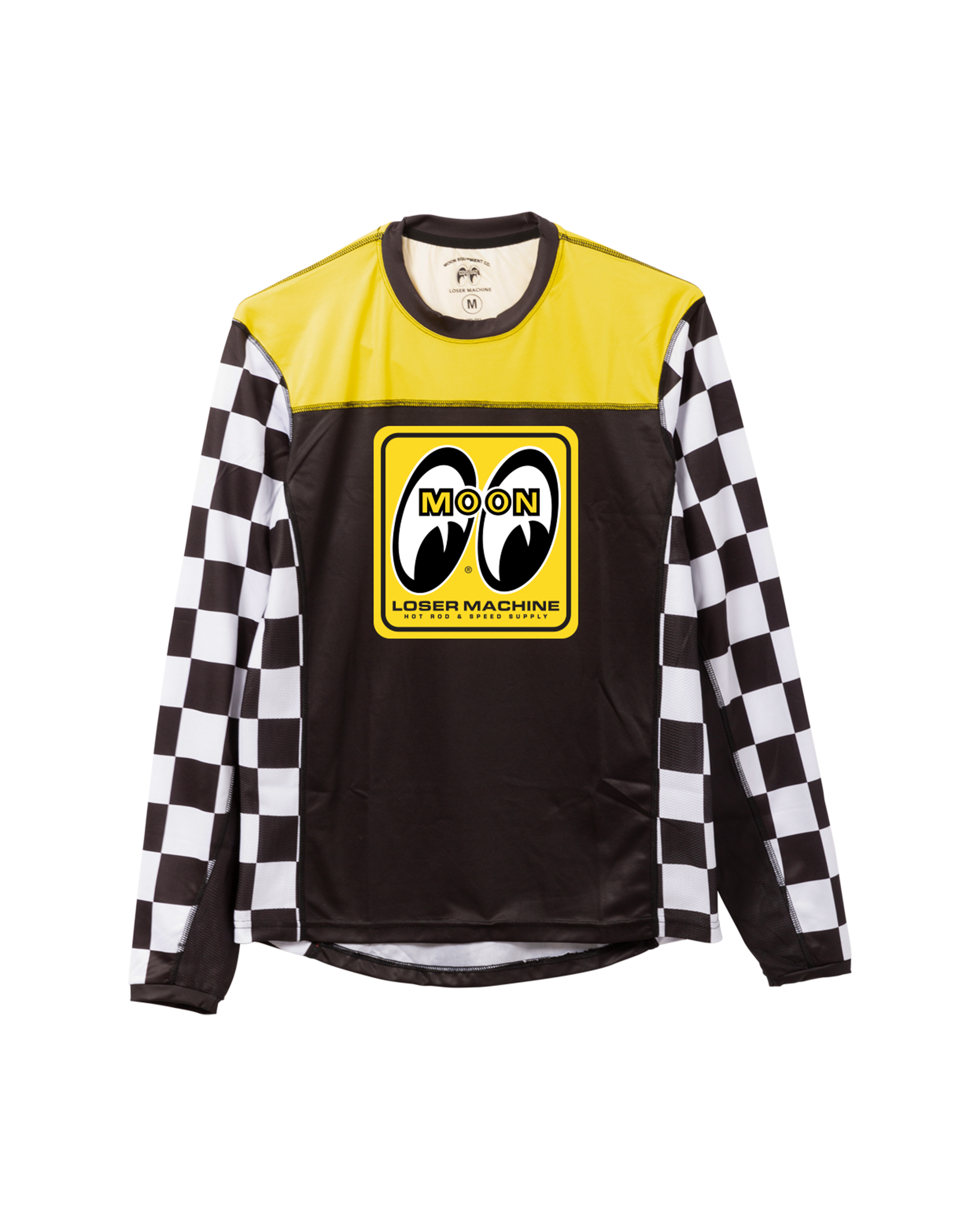 YOKOHAMA JERSEY