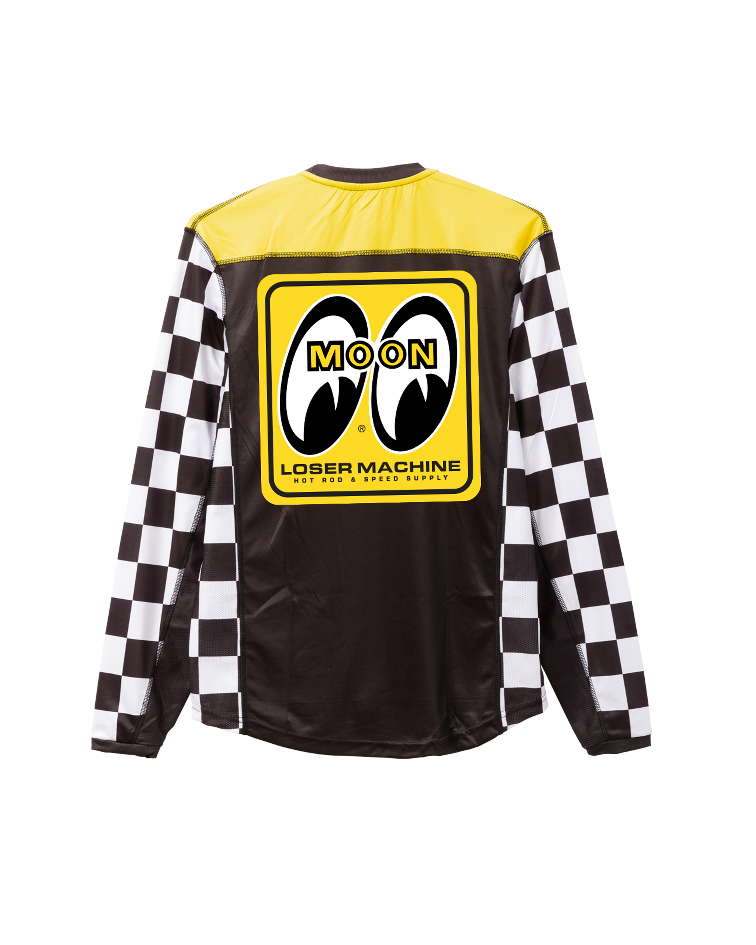 YOKOHAMA JERSEY