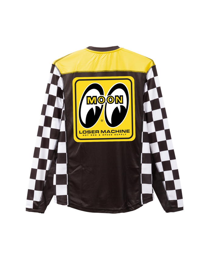 YOKOHAMA JERSEY