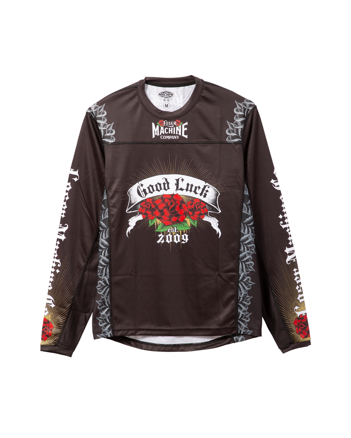 COPELAND JERSEY