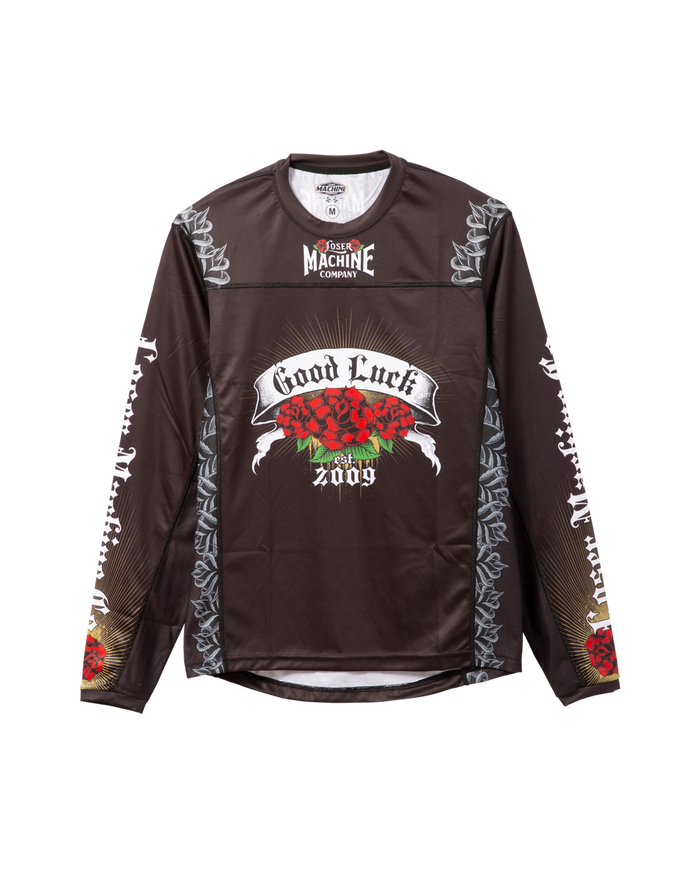 COPELAND JERSEY