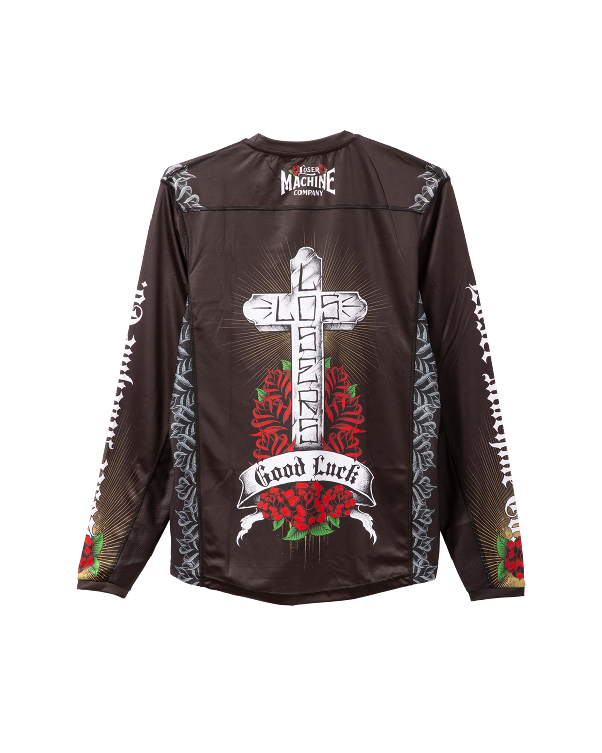 COPELAND JERSEY