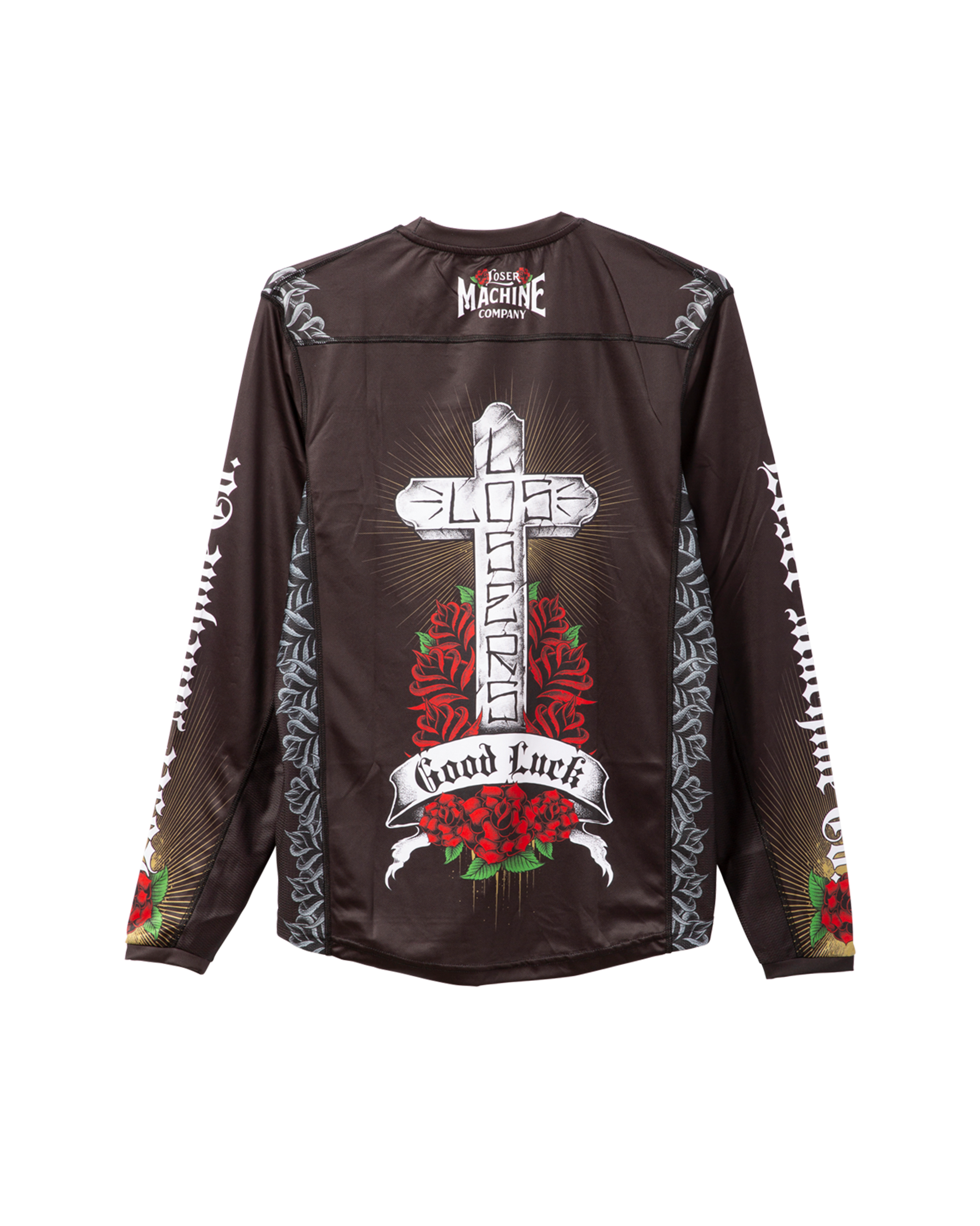 COPELAND JERSEY