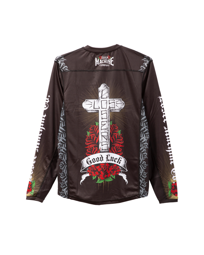 COPELAND JERSEY
