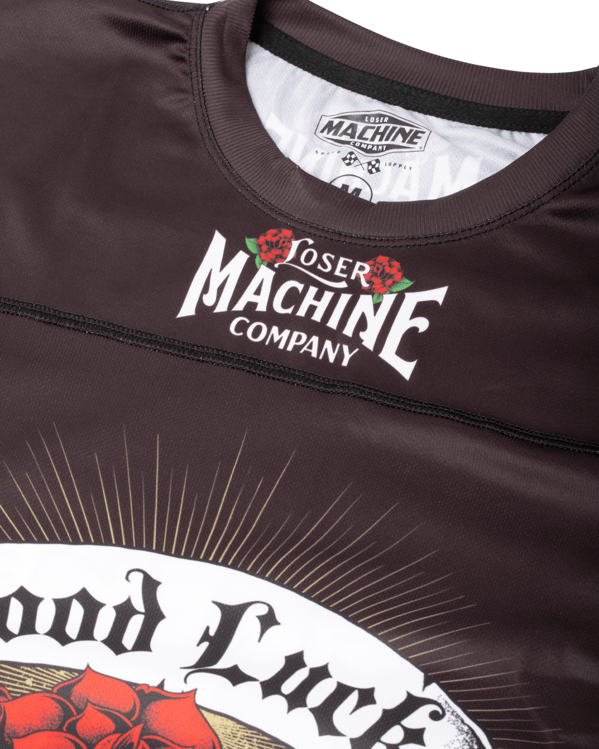 COPELAND JERSEY