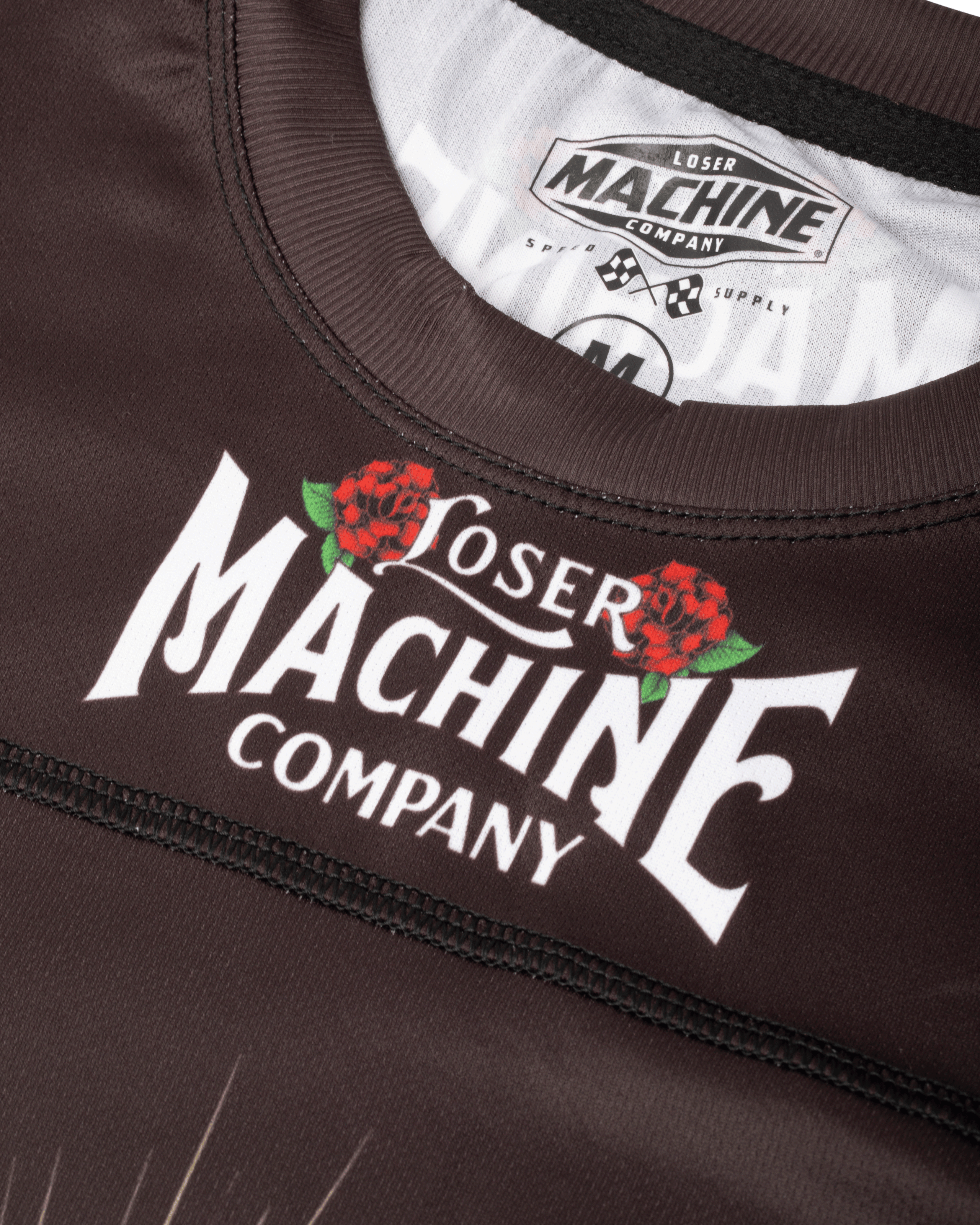 COPELAND JERSEY