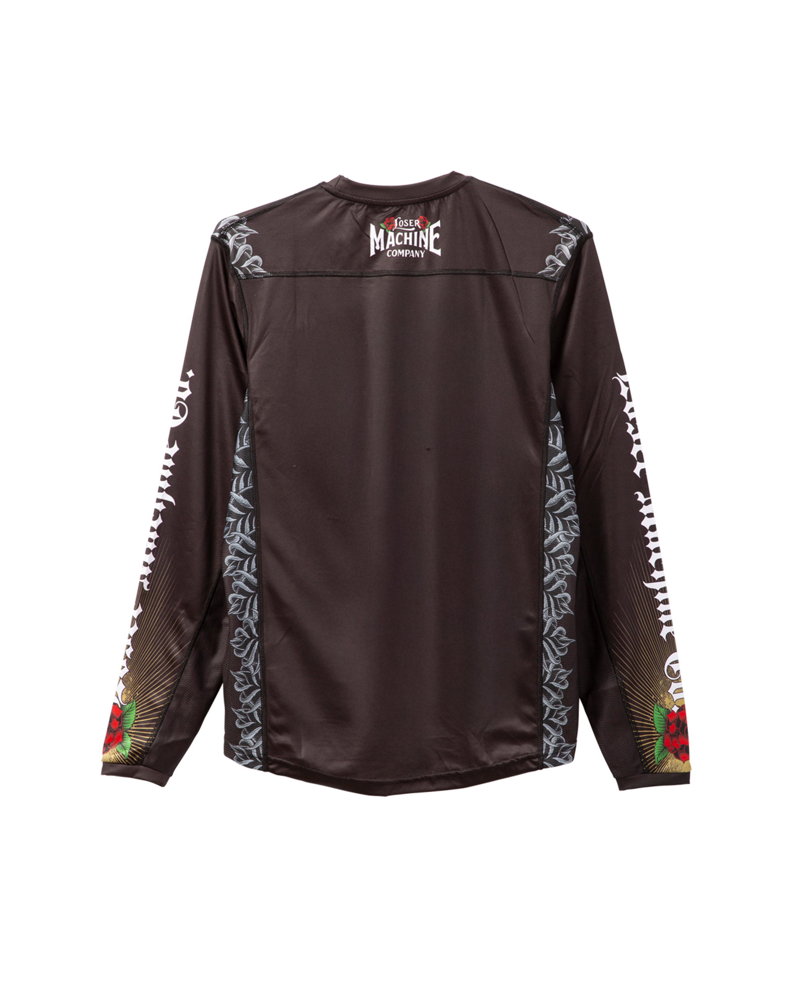 COPELAND JERSEY WO BACKPRINT