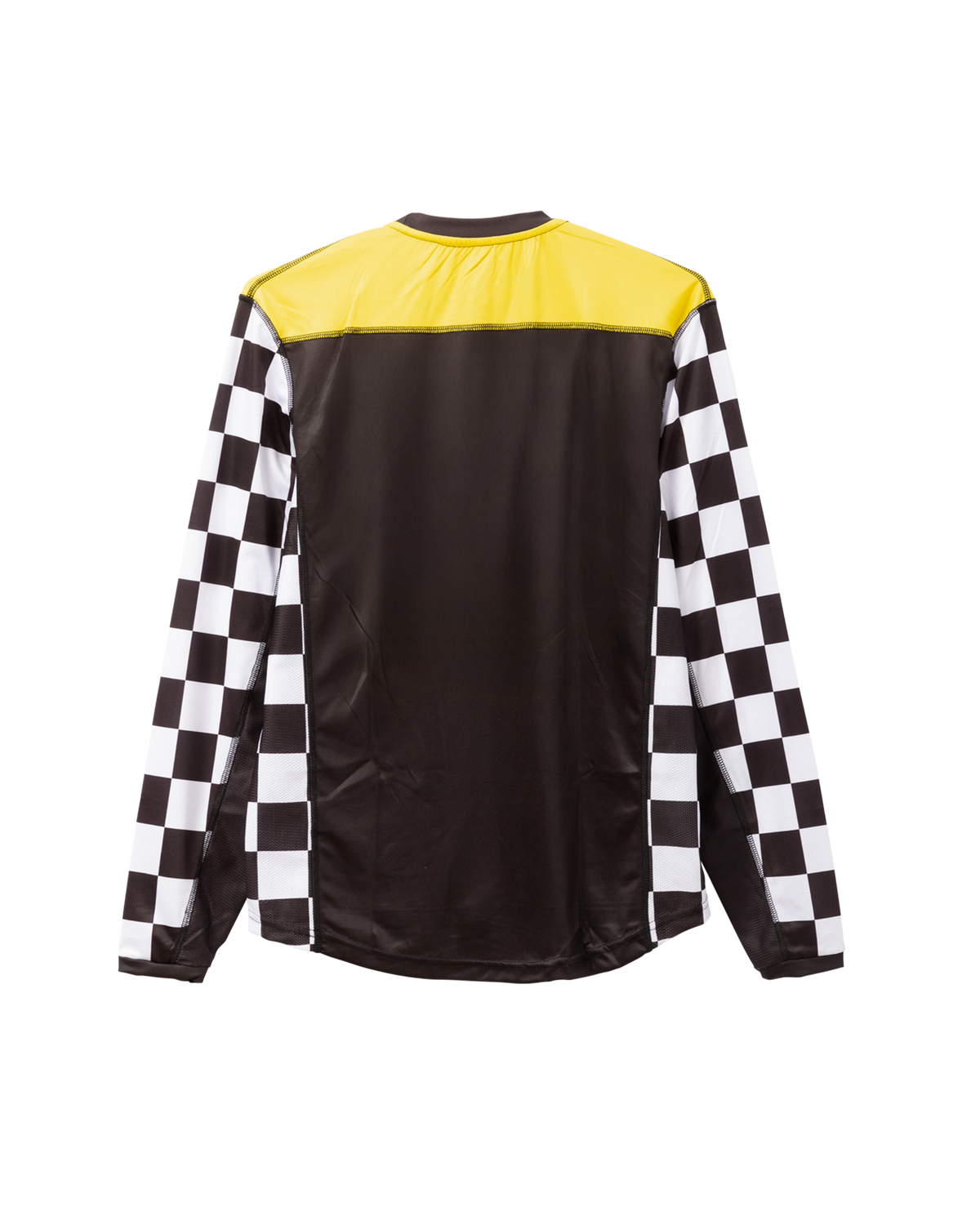 YOKOHAMA JERSEY WO BACKPRINT