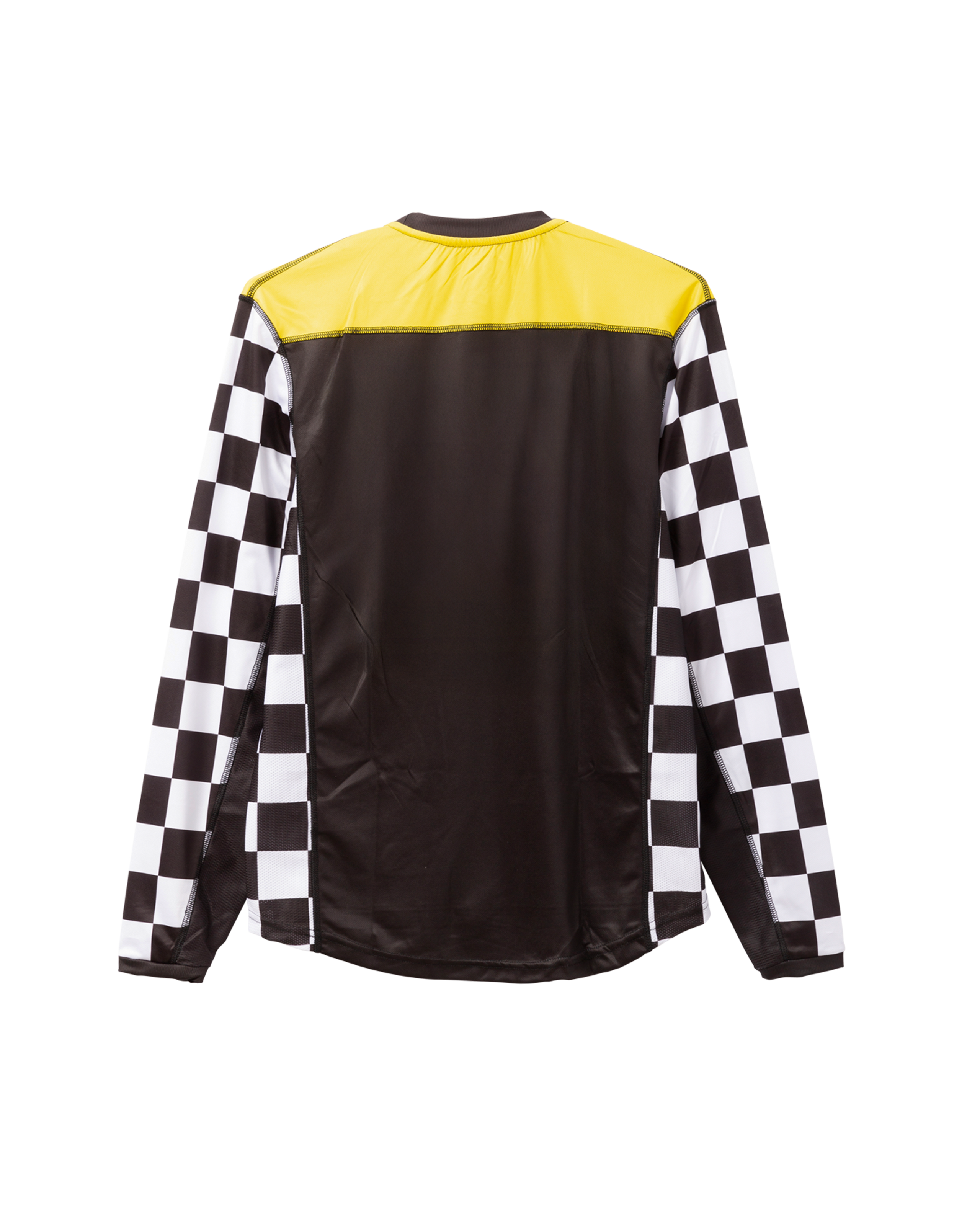 YOKOHAMA JERSEY WO BACKPRINT
