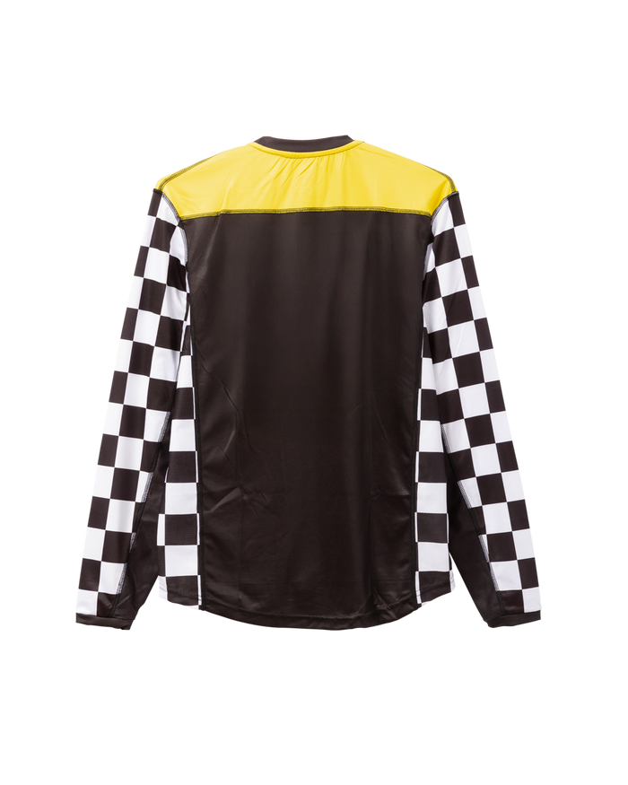 YOKOHAMA JERSEY WO BACKPRINT