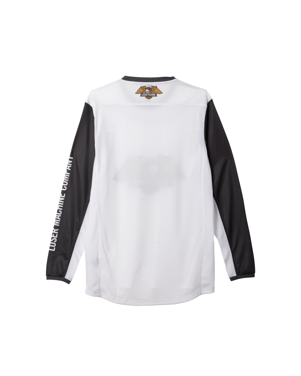 CONDOR JERSEY - alternate view