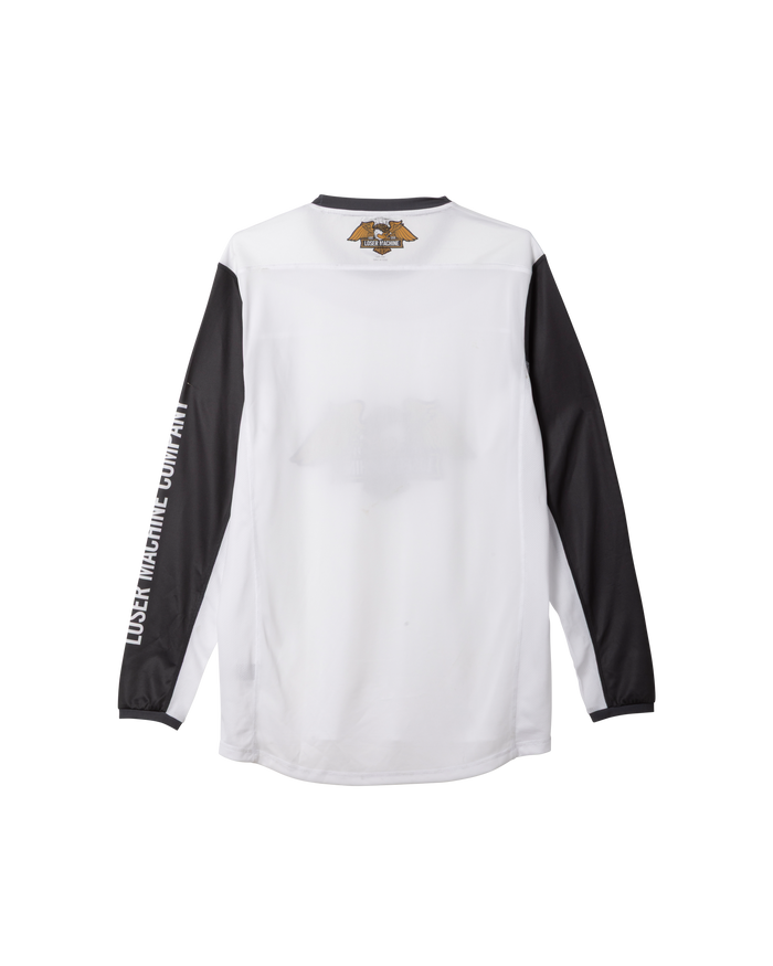 CONDOR JERSEY - alternate view