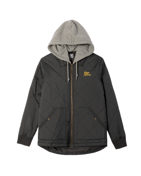 CANNON II JACKET – Loser Machine Company